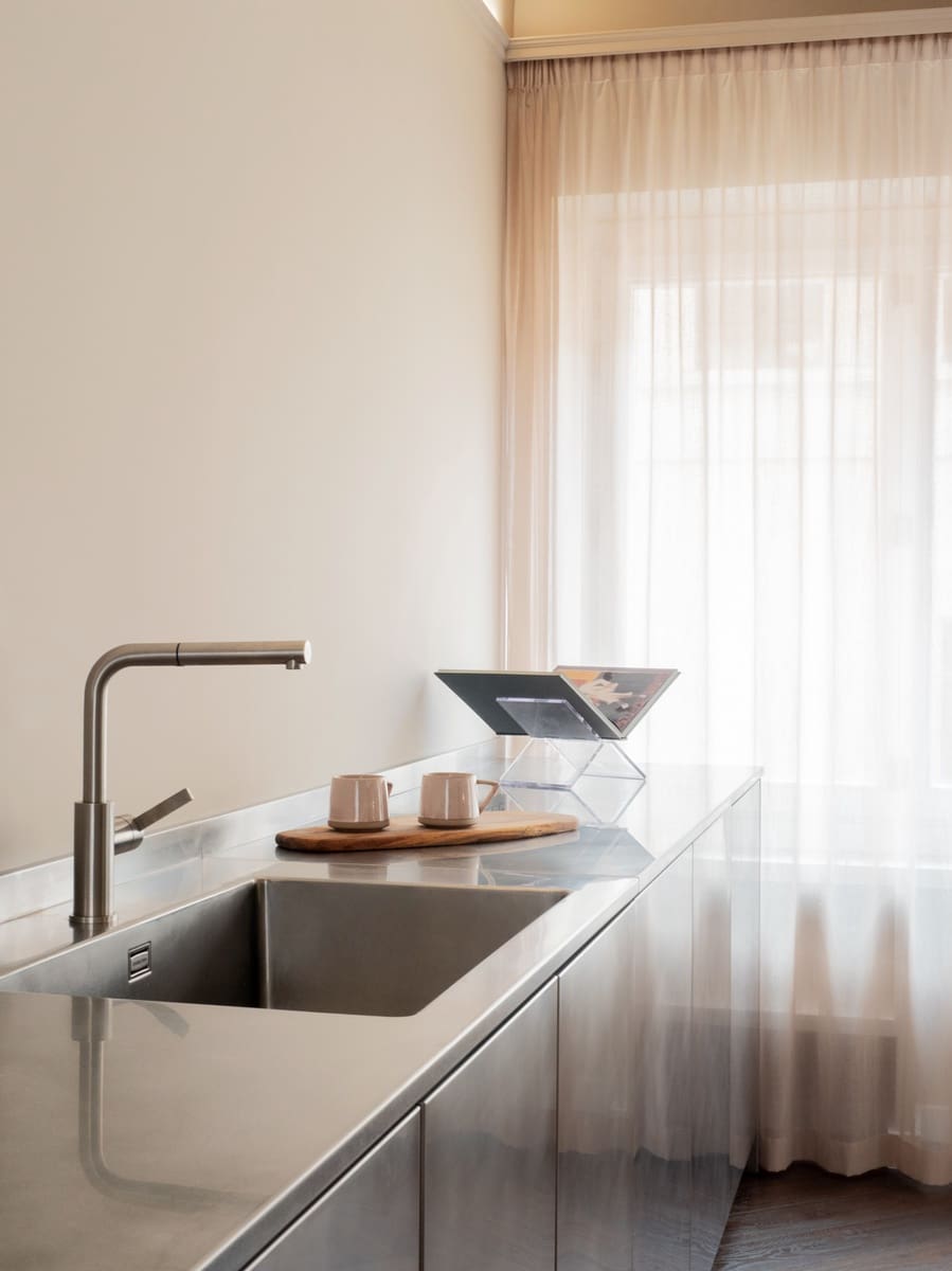 4 chambre Appartement à vendre à Palma de Mallorca avec garage - 1 895 000 € (Ref: 8639831)