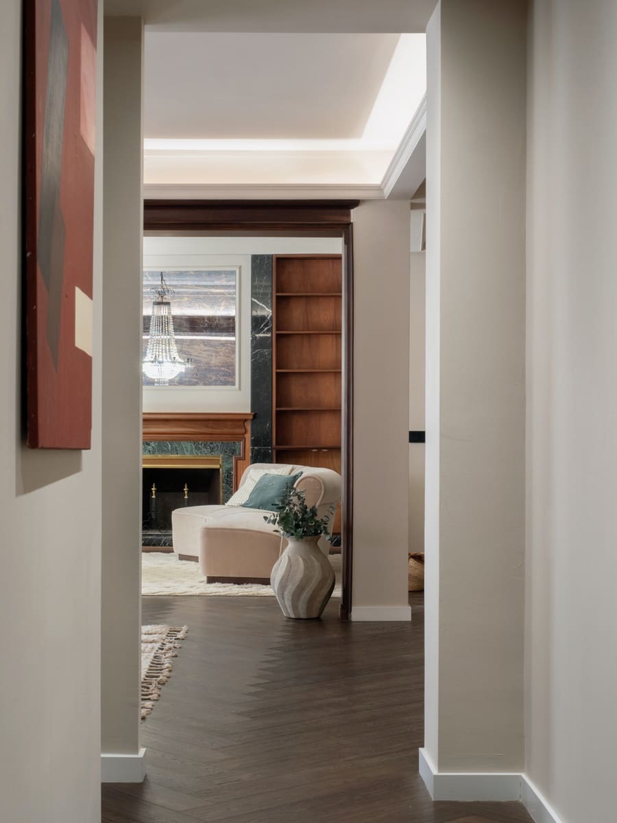 4 chambre Appartement à vendre à Palma de Mallorca avec garage - 1 895 000 € (Ref: 8639831)