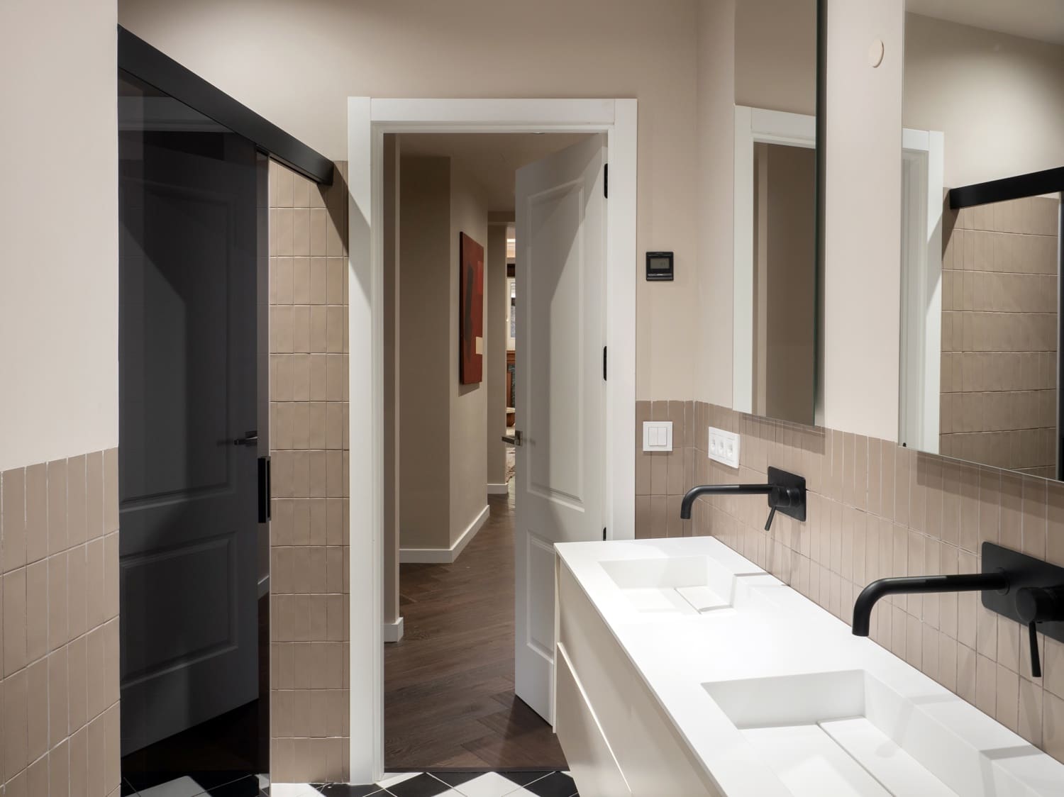 4 chambre Appartement à vendre à Palma de Mallorca avec garage - 1 895 000 € (Ref: 8639831)