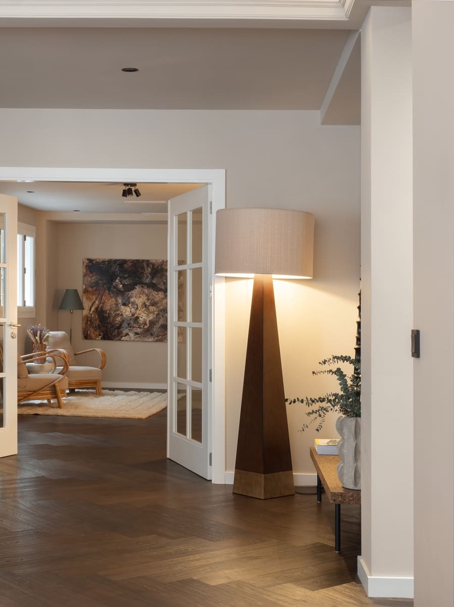 4 chambre Appartement à vendre à Palma de Mallorca avec garage - 1 895 000 € (Ref: 8639831)