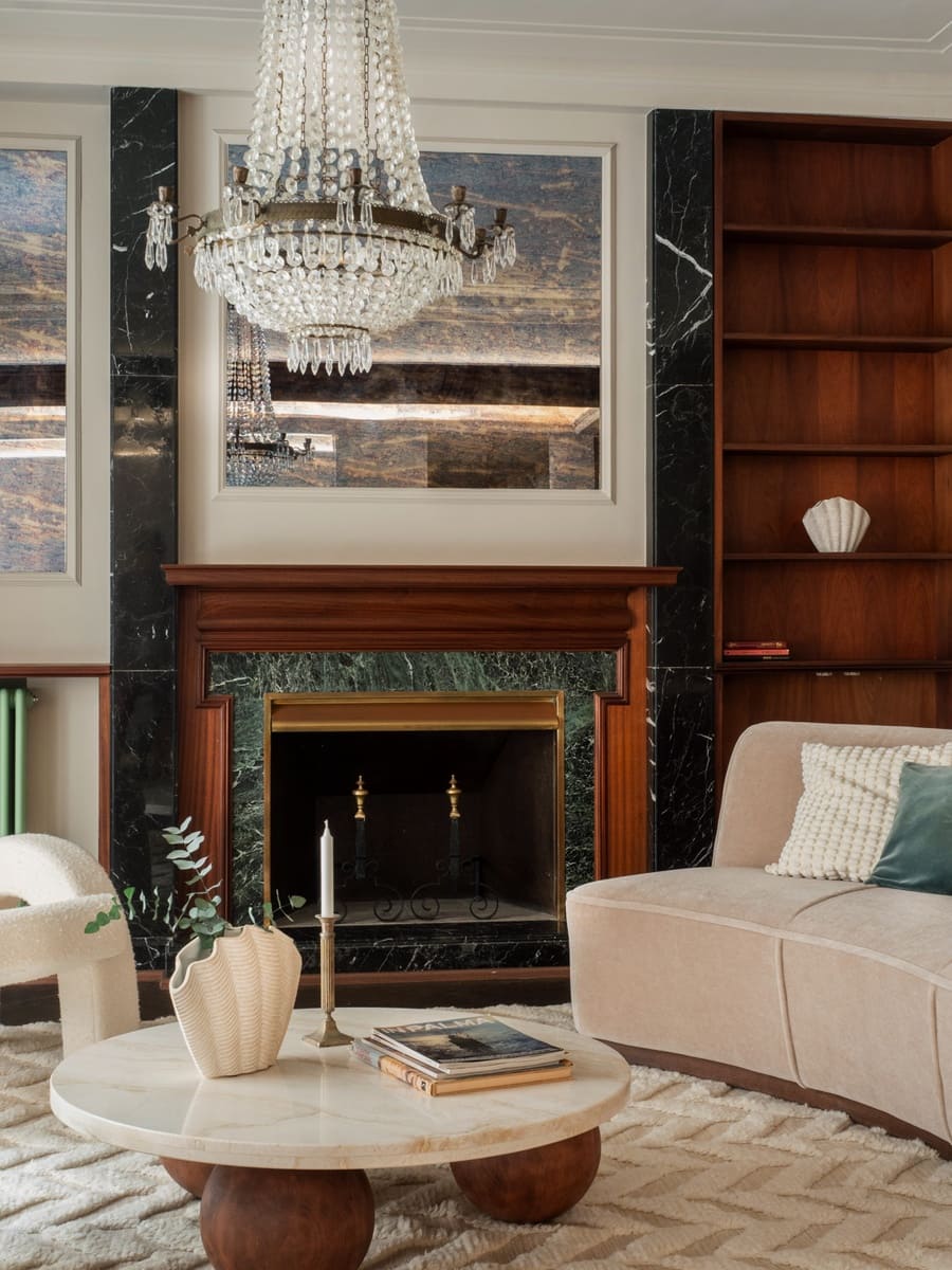 4 chambre Appartement à vendre à Palma de Mallorca avec garage - 1 895 000 € (Ref: 8639831)