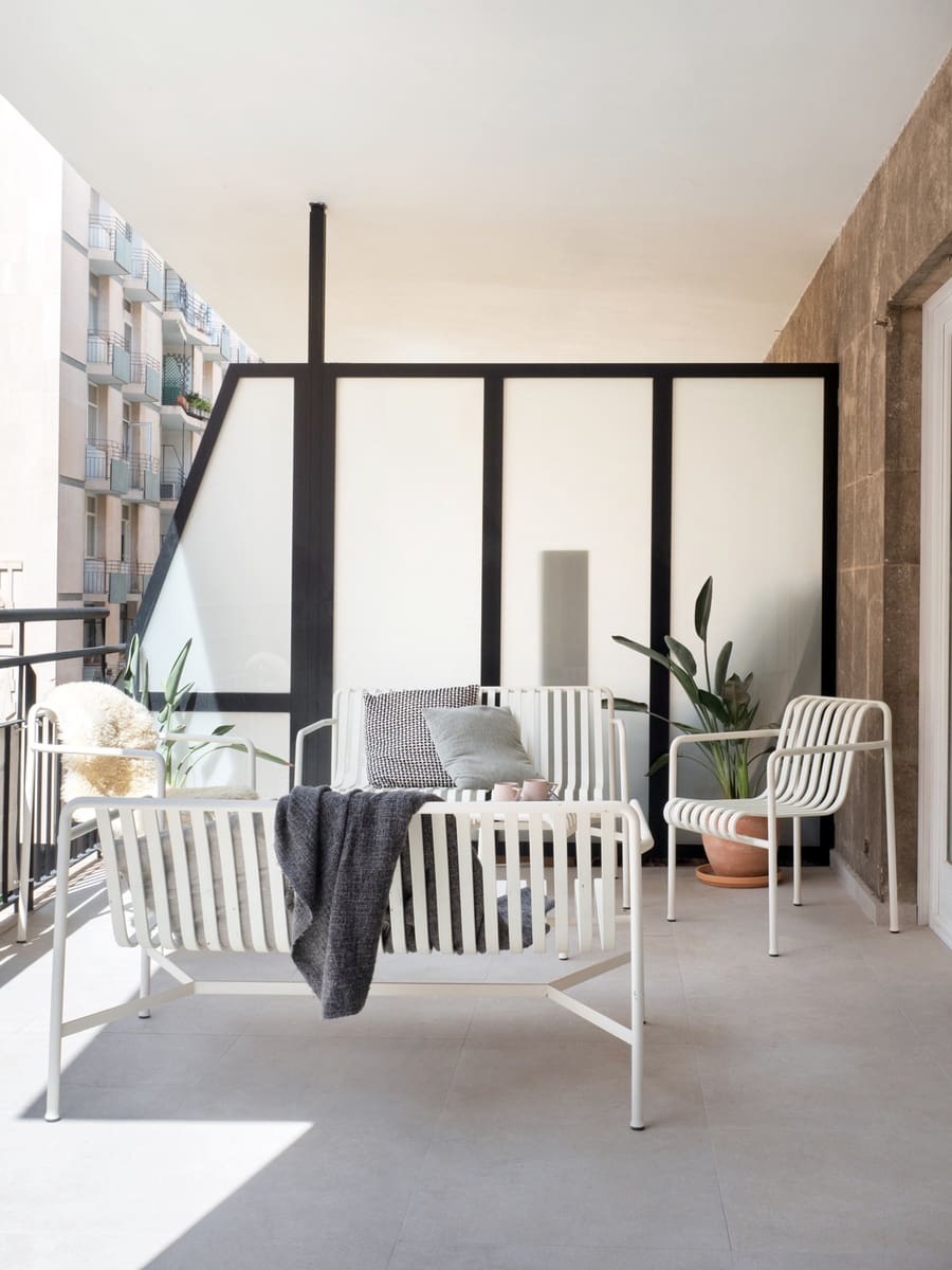 4 chambre Appartement à vendre à Palma de Mallorca avec garage - 1 895 000 € (Ref: 8639831)