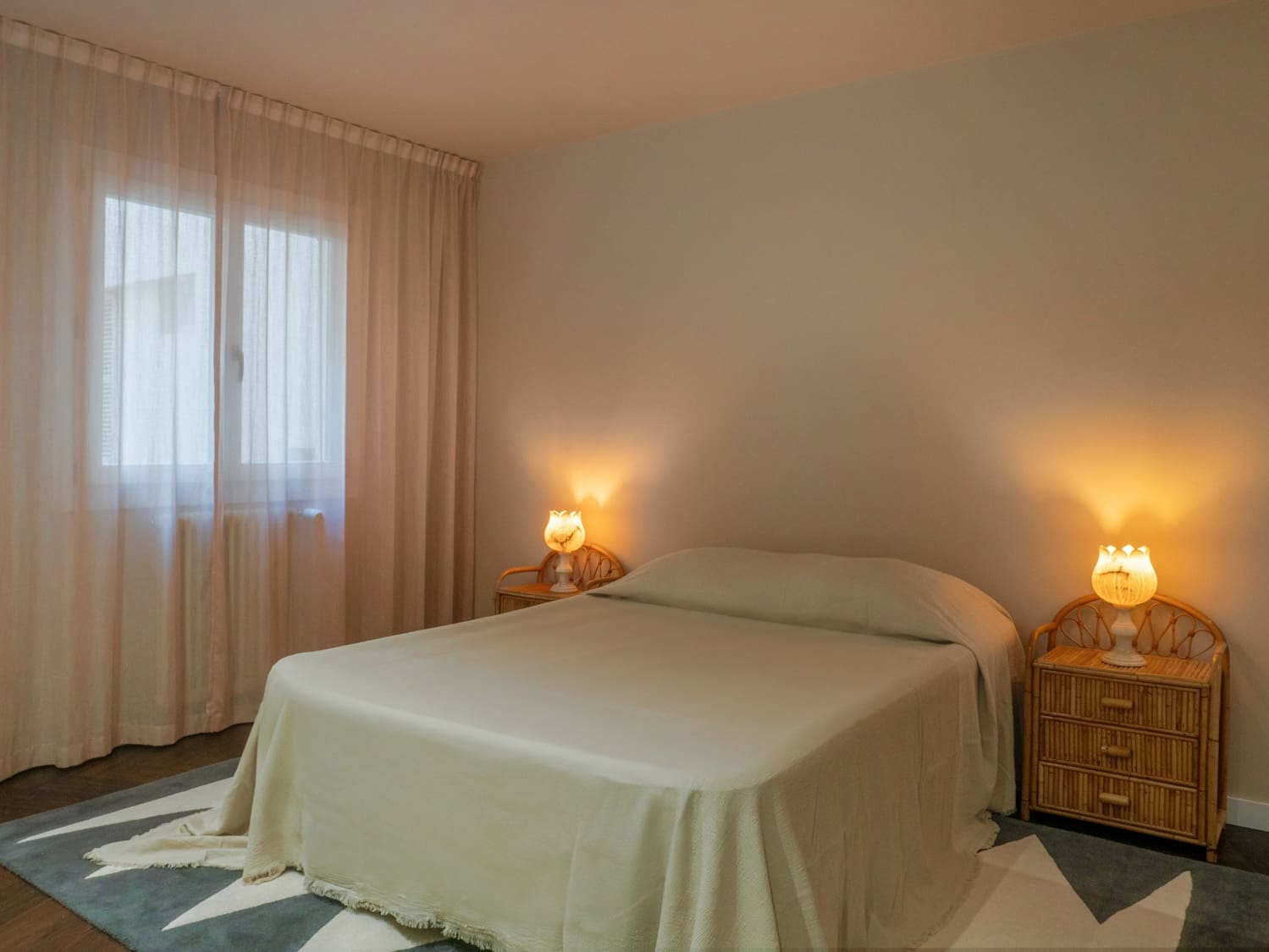 4 chambre Appartement à vendre à Palma de Mallorca avec garage - 1 895 000 € (Ref: 8639831)