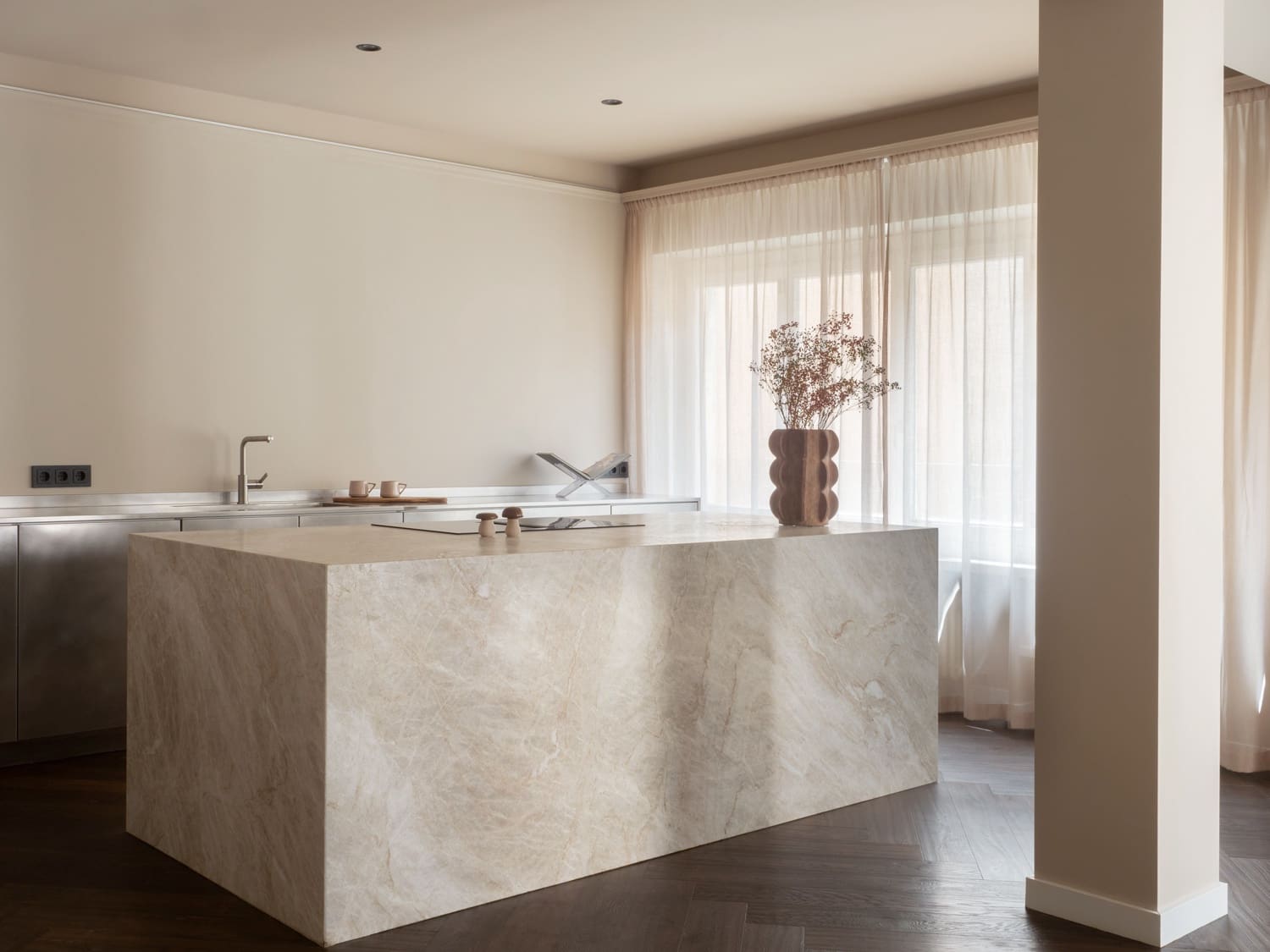 4 chambre Appartement à vendre à Palma de Mallorca avec garage - 1 895 000 € (Ref: 8639831)