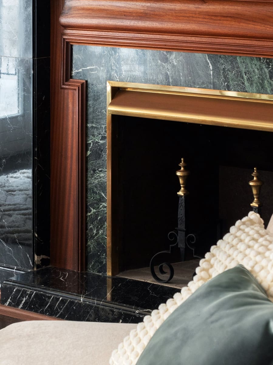 4 chambre Appartement à vendre à Palma de Mallorca avec garage - 1 895 000 € (Ref: 8639831)