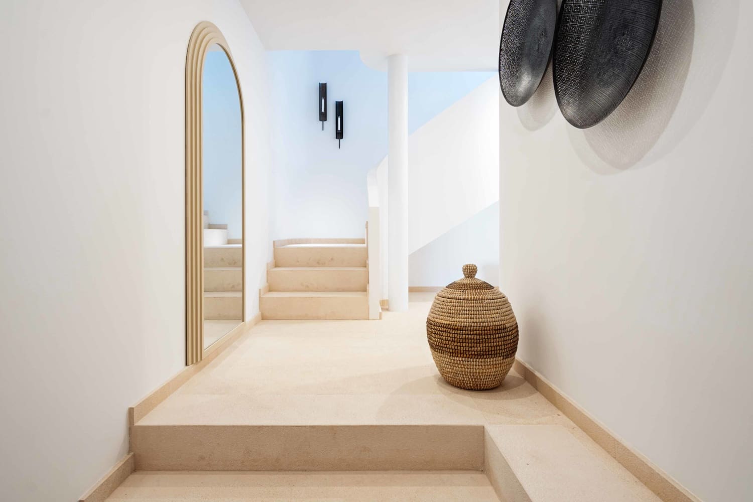 3 slaapkamer Huis te koop in Palma de Mallorca met zwembad garage - € 3.500.000 (Ref: 8661546)