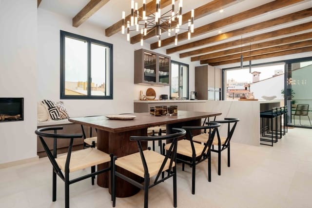 3 slaapkamer Huis te koop in Son Espanyolet, Palma de Mallorca met zwembad garage - € 3.500.000 (Ref: 8661546)