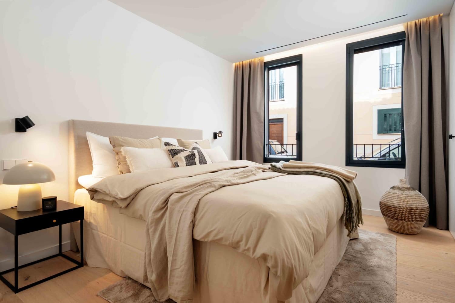 3 slaapkamer Huis te koop in Palma de Mallorca met zwembad garage - € 3.500.000 (Ref: 8661546)