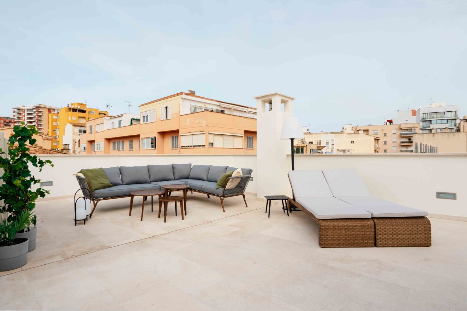 3 slaapkamer Huis te koop in Palma de Mallorca met zwembad garage - € 3.500.000 (Ref: 8661546)