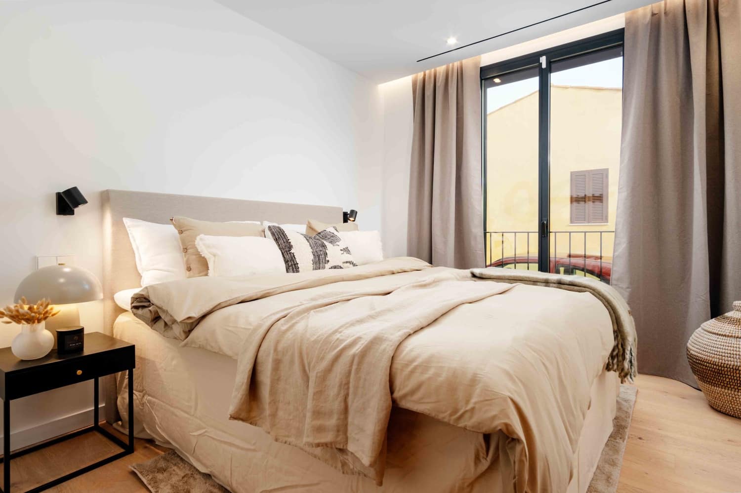 3 slaapkamer Huis te koop in Palma de Mallorca met zwembad garage - € 3.500.000 (Ref: 8661546)