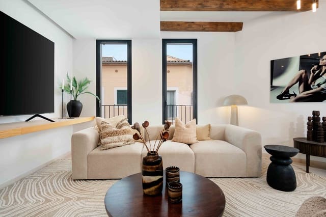 3 slaapkamer Huis te koop in Son Espanyolet, Palma de Mallorca met zwembad garage - € 3.500.000 (Ref: 8661546)