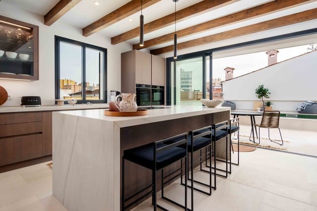 3 slaapkamer Huis te koop in Son Espanyolet, Palma de Mallorca met zwembad garage - € 3.500.000 (Ref: 8661546)