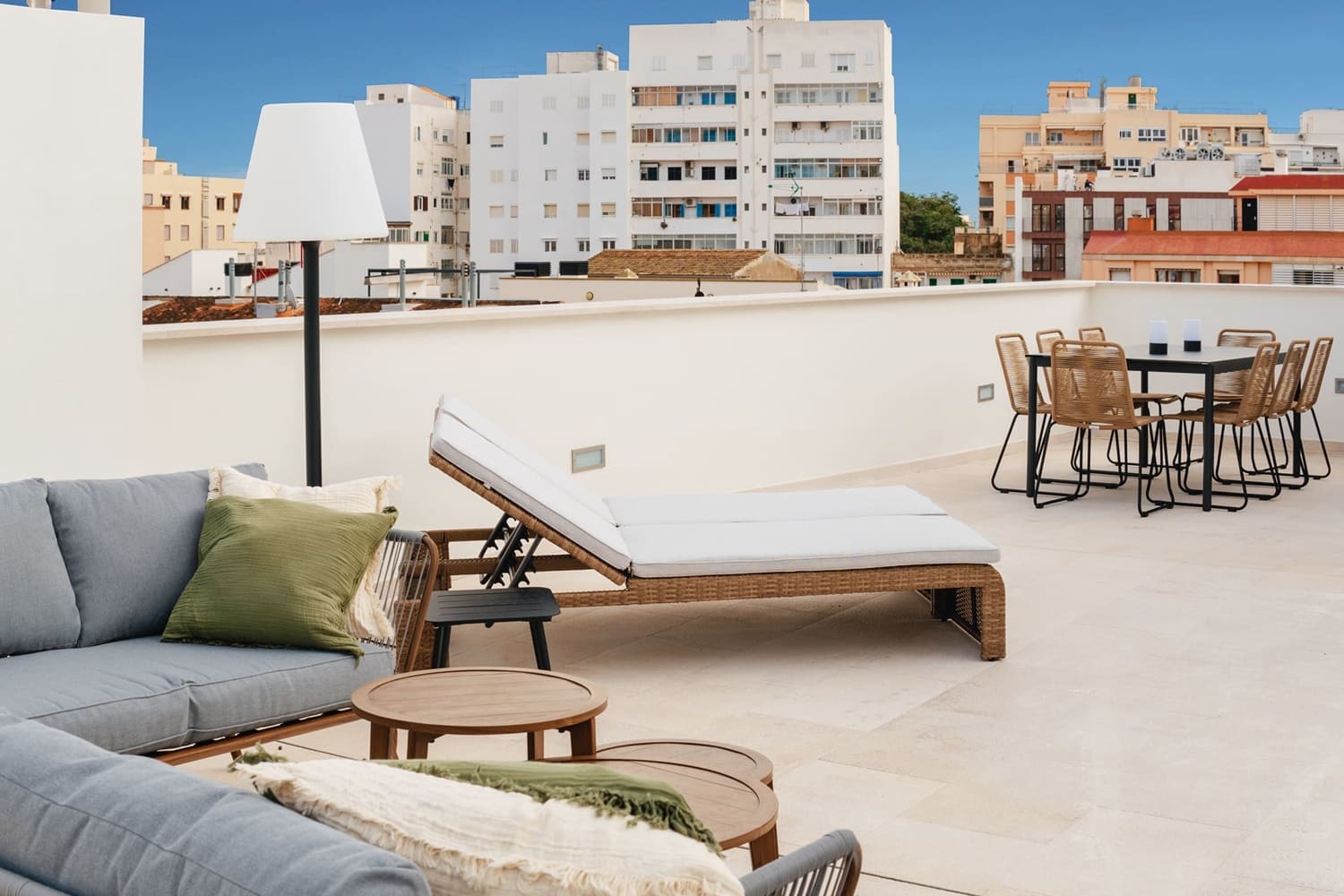 3 slaapkamer Huis te koop in Palma de Mallorca met zwembad garage - € 3.500.000 (Ref: 8661546)