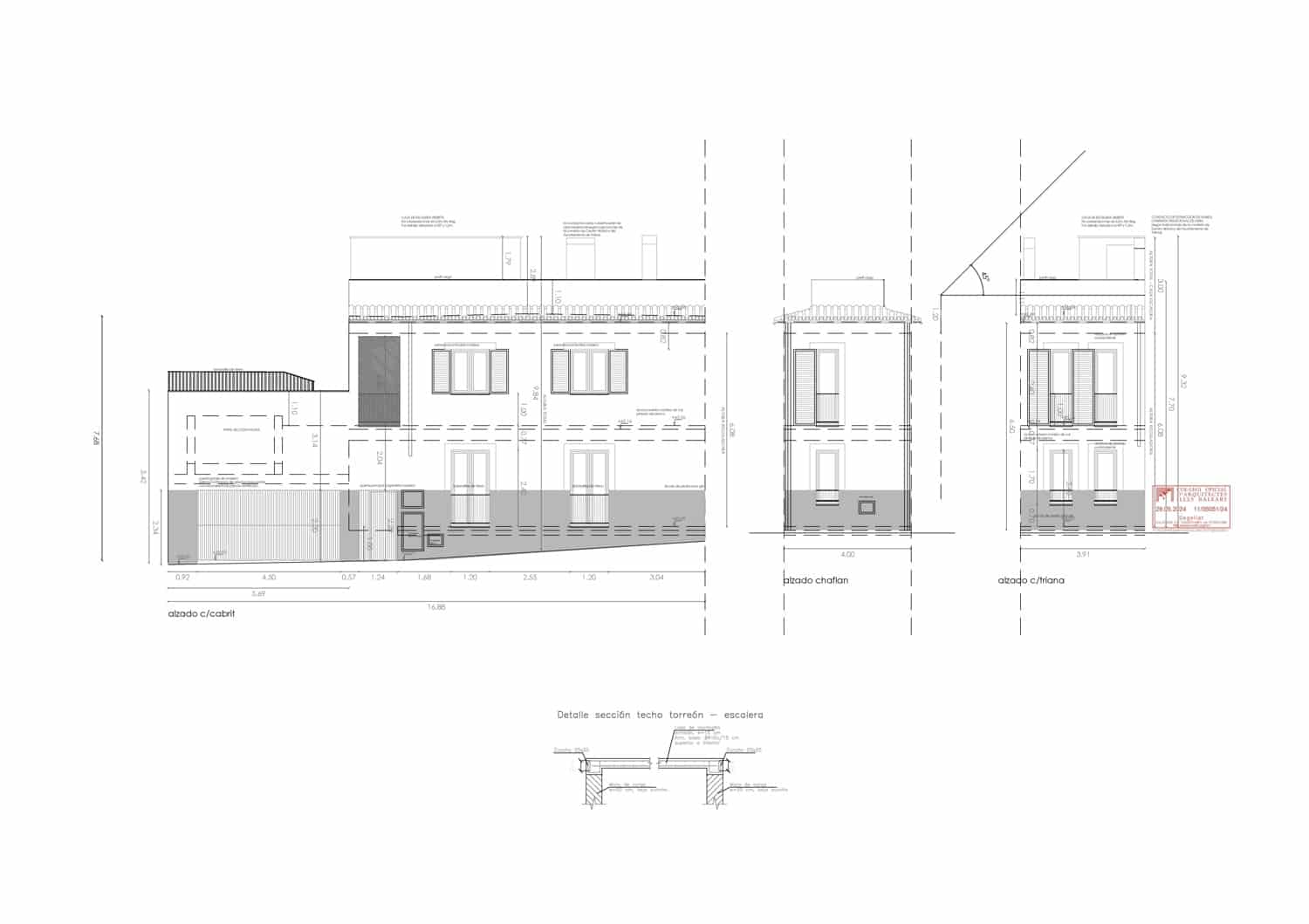 Casa de 3 habitaciones en Palma de Mallorca en venta con piscina garaje - 3.500.000 € (Ref: 8661546)