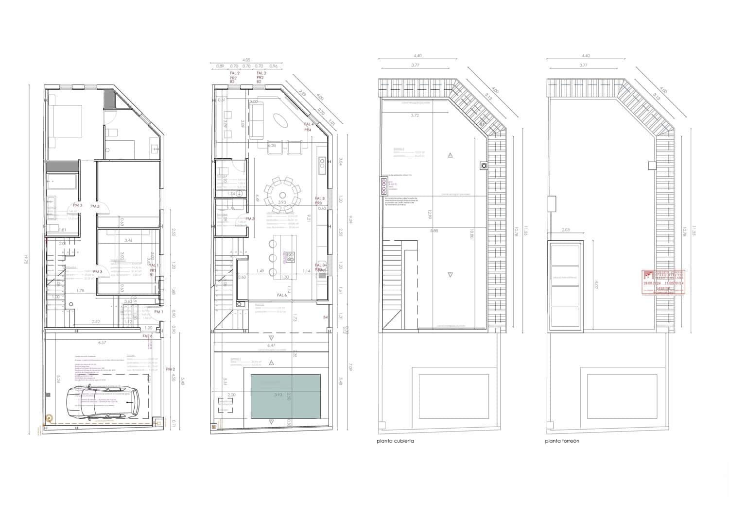 Casa de 3 habitaciones en Palma de Mallorca en venta con piscina garaje - 3.500.000 € (Ref: 8661546)