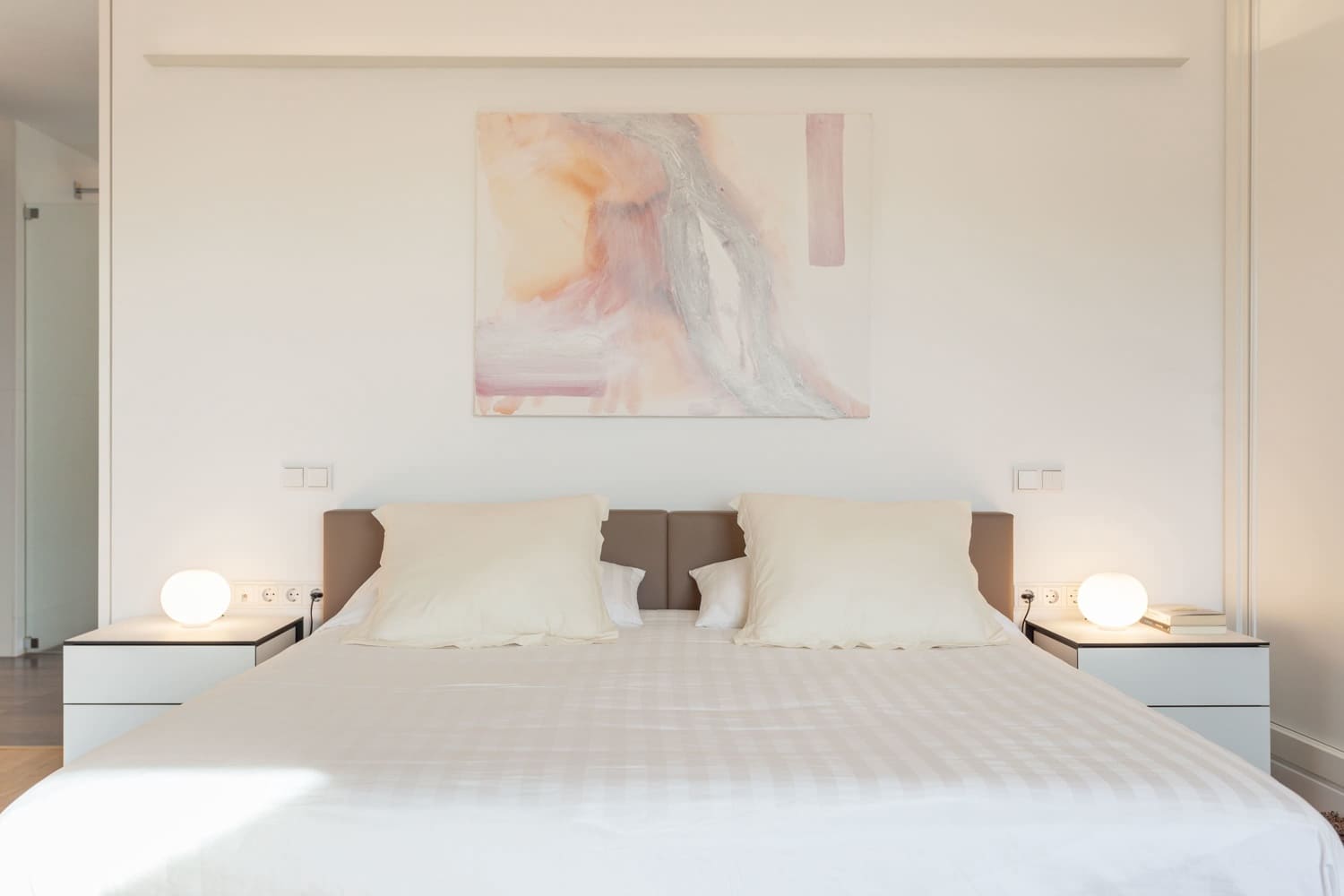 5 soveværelse Penthouse til salg i Palma de Mallorca - € 1.950.000 (Ref: 8669248)