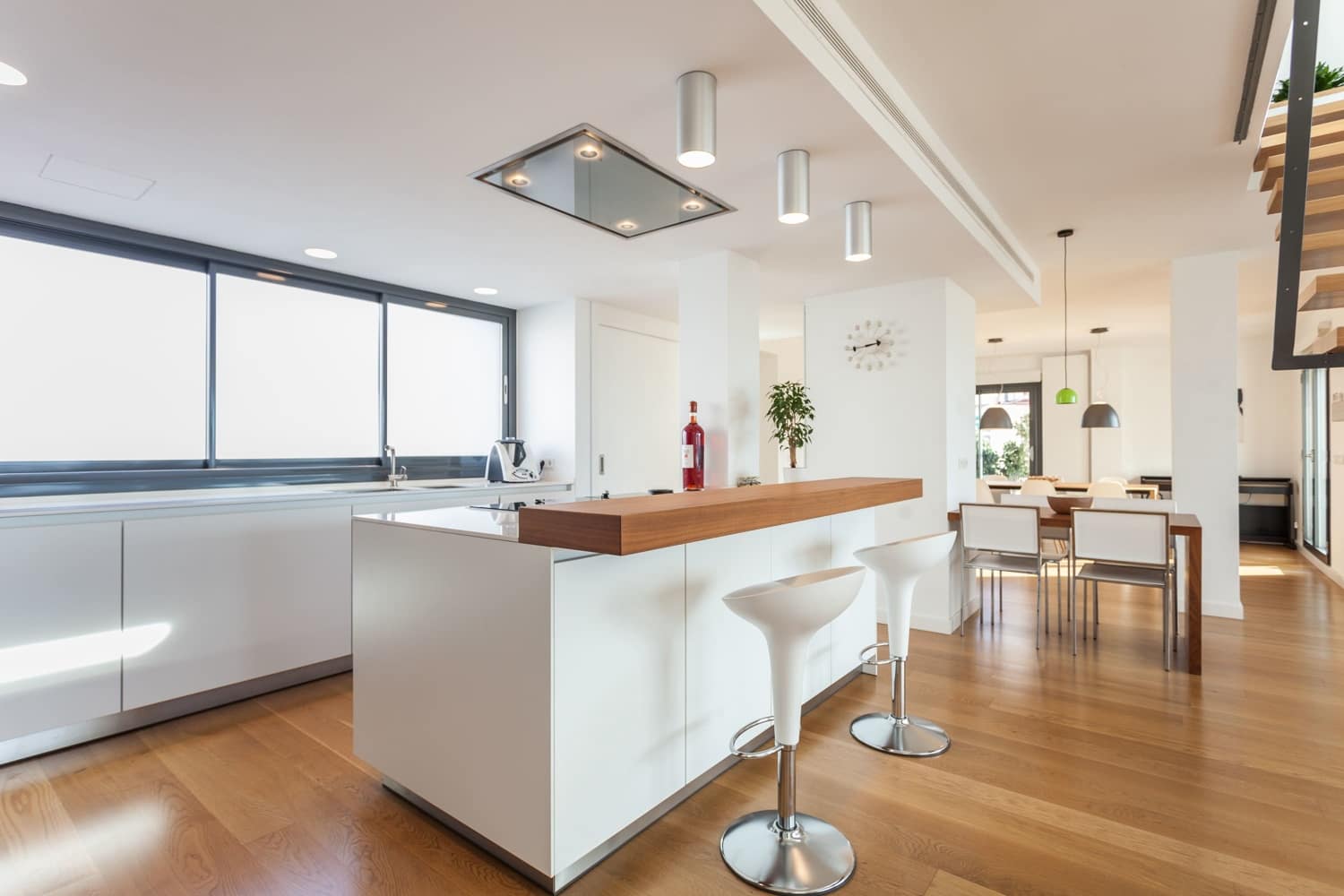 5 soveværelse Penthouse til salg i Palma de Mallorca - € 1.950.000 (Ref: 8669248)