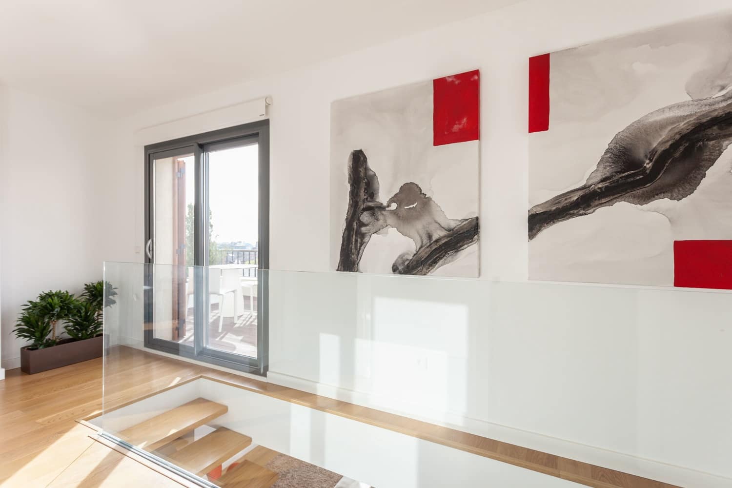 5 soveværelse Penthouse til salg i Palma de Mallorca - € 1.950.000 (Ref: 8669248)