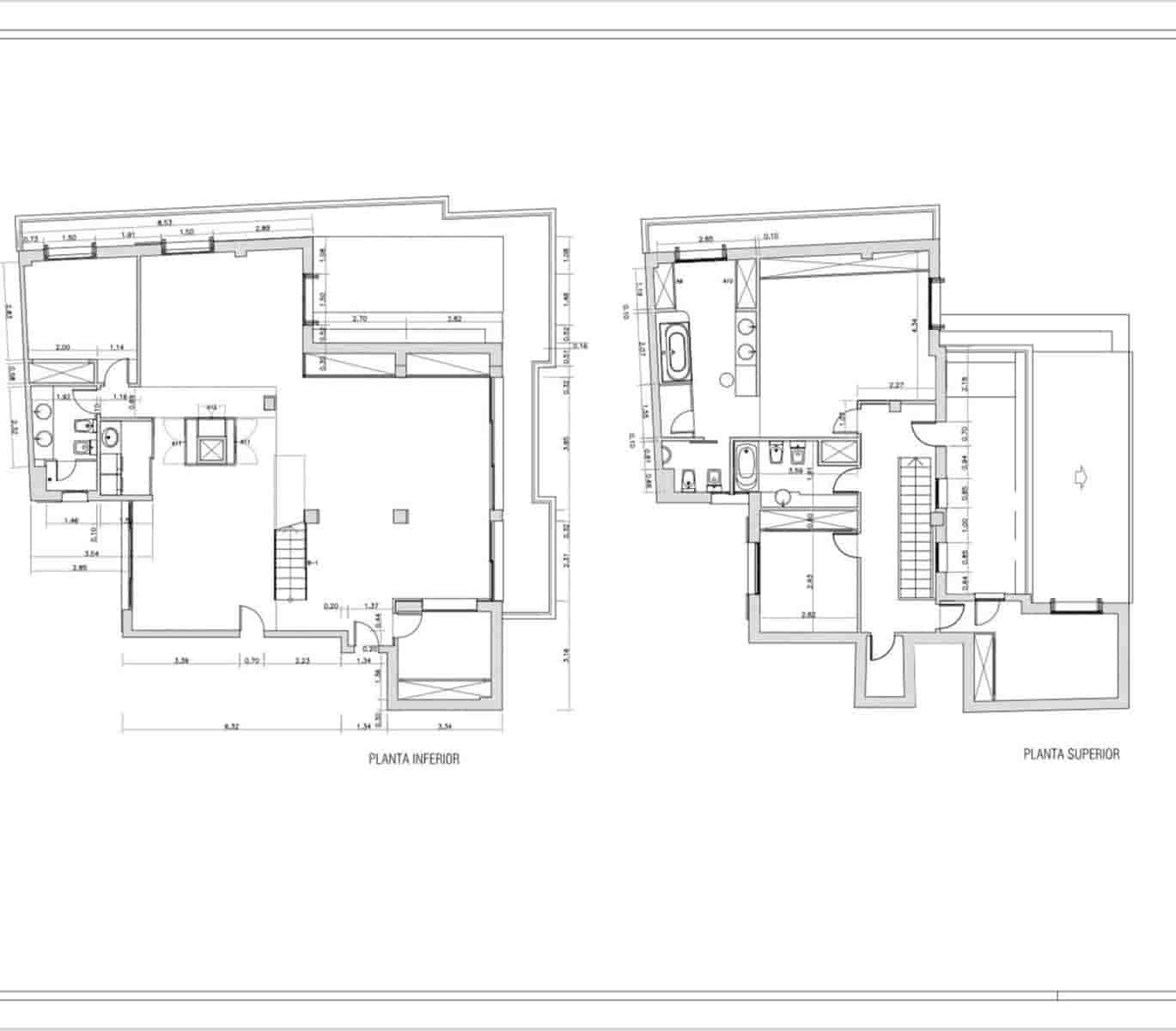 5 soveværelse Penthouse til salg i Palma de Mallorca - € 1.950.000 (Ref: 8669248)
