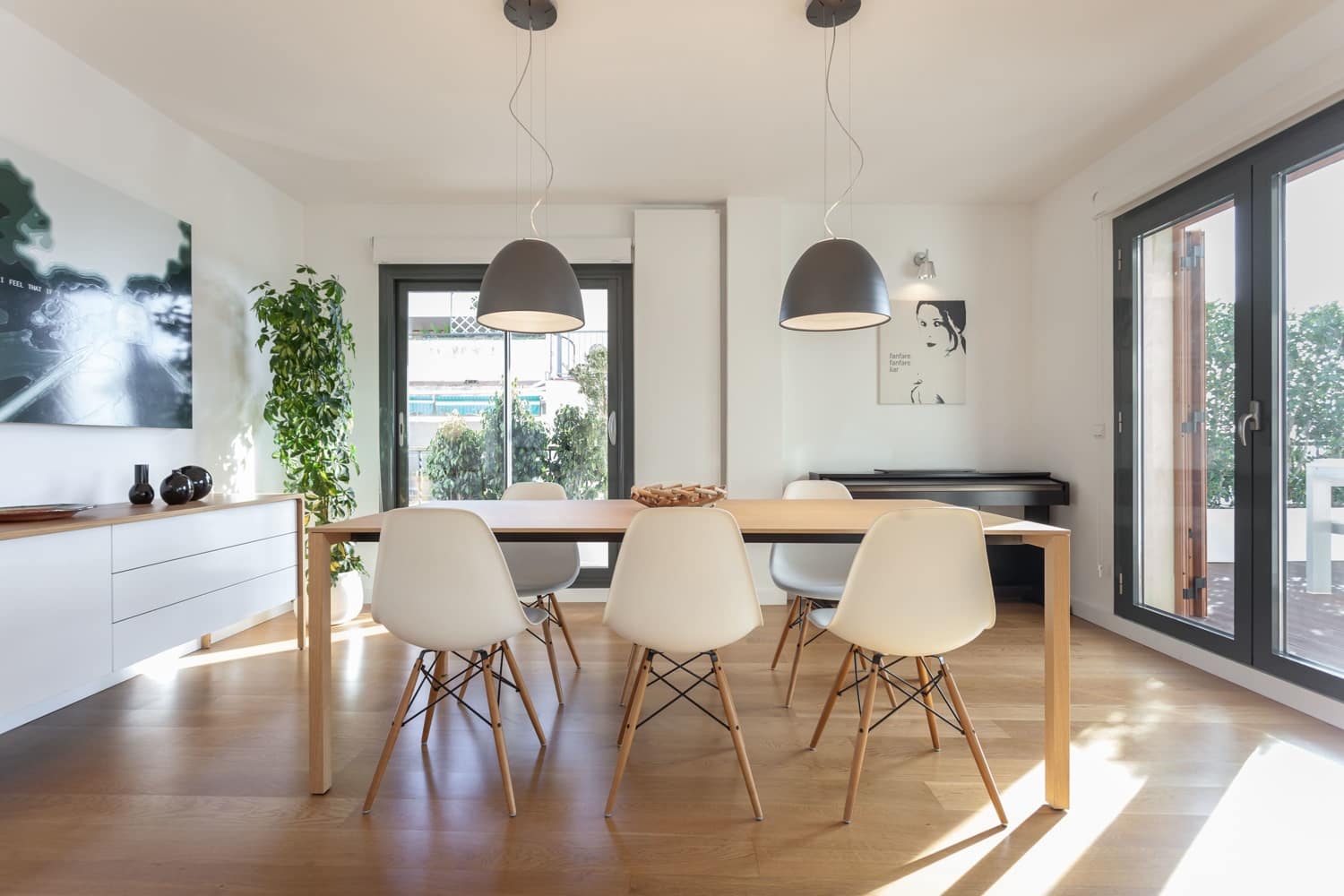 5 soveværelse Penthouse til salg i Palma de Mallorca - € 1.950.000 (Ref: 8669248)