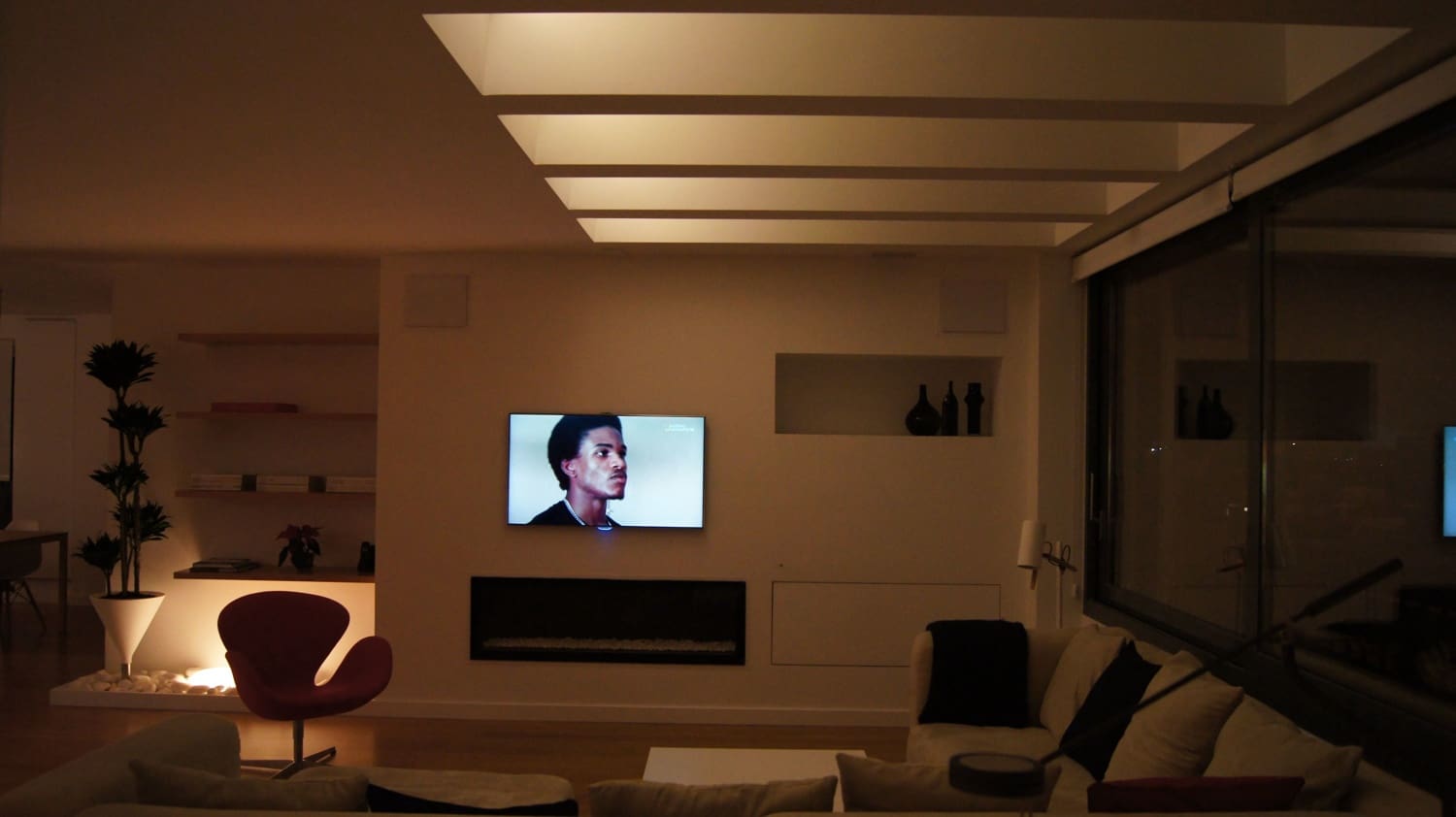 5 soveværelse Penthouse til salg i Palma de Mallorca - € 1.950.000 (Ref: 8669248)