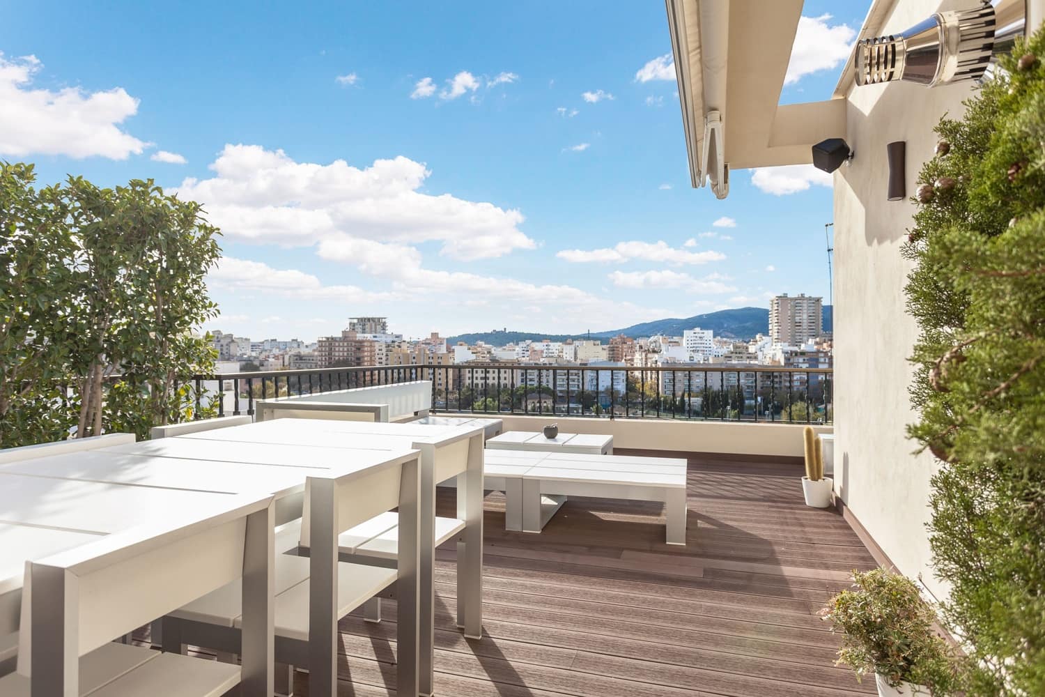 5 soveværelse Penthouse til salg i Palma de Mallorca - € 1.950.000 (Ref: 8669248)
