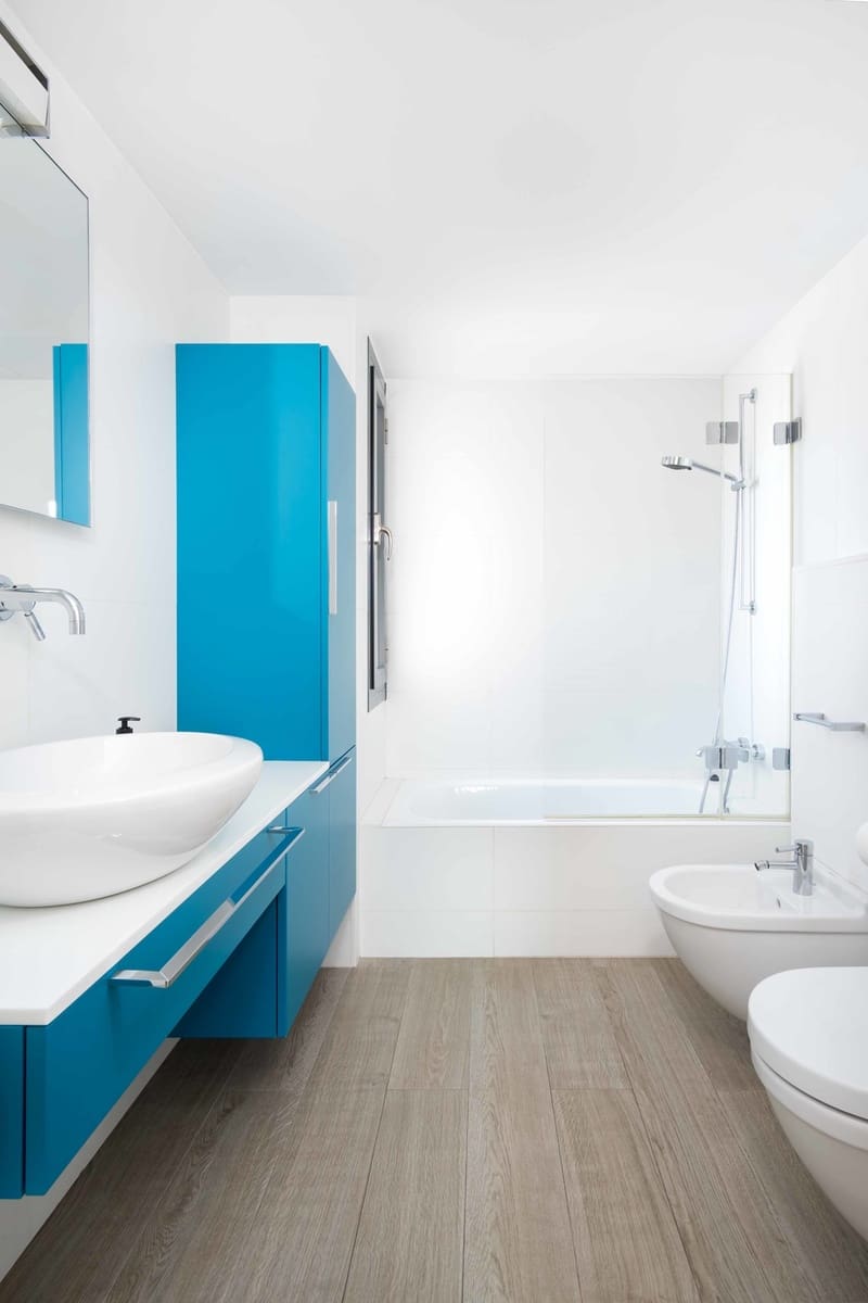 5 soveværelse Penthouse til salg i Palma de Mallorca - € 1.950.000 (Ref: 8669248)