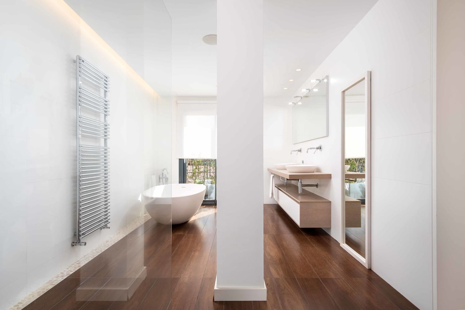 5 soveværelse Penthouse til salg i Palma de Mallorca - € 1.950.000 (Ref: 8669248)