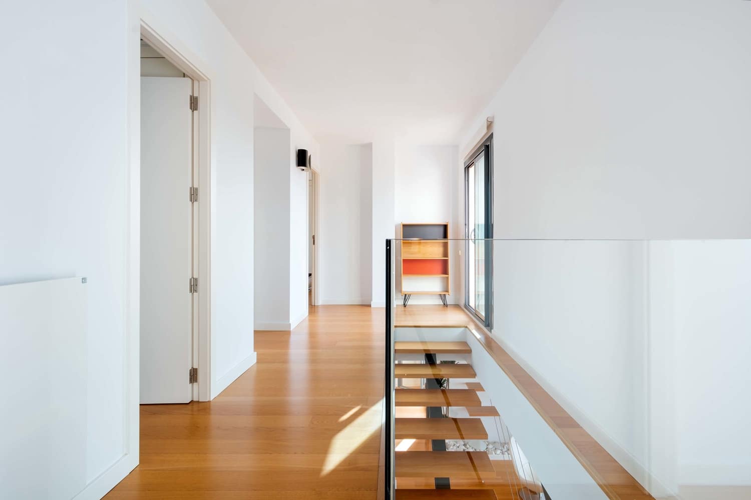 5 soveværelse Penthouse til salg i Palma de Mallorca - € 1.950.000 (Ref: 8669248)