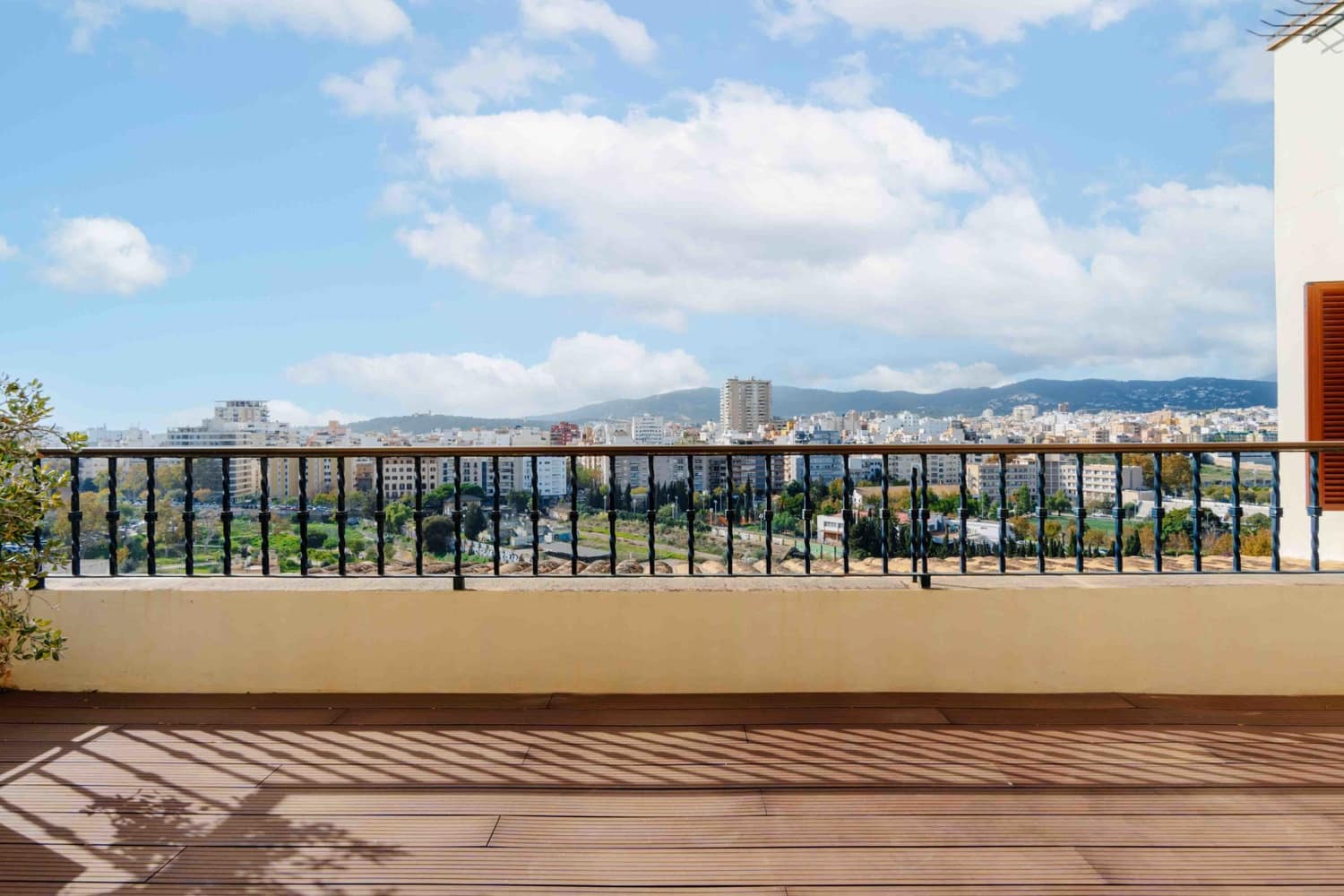 5 soveværelse Penthouse til salg i Palma de Mallorca - € 1.950.000 (Ref: 8669248)