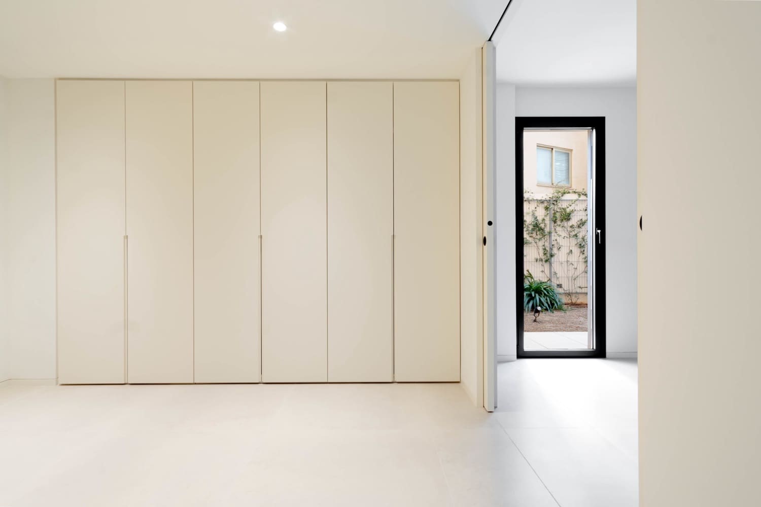 3 sypialnia Mieszkanie na sprzedaż w Palma de Mallorca z basenem garażem - 2 400 000 € (Ref: 8669249)