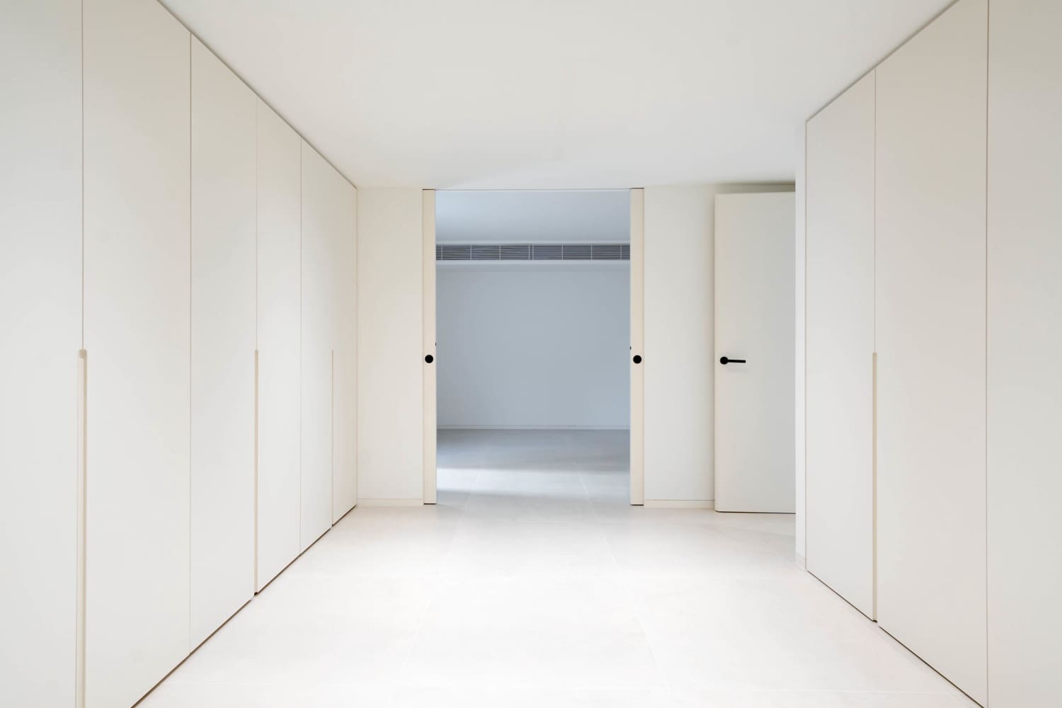 3 sypialnia Mieszkanie na sprzedaż w Palma de Mallorca z basenem garażem - 2 400 000 € (Ref: 8669249)