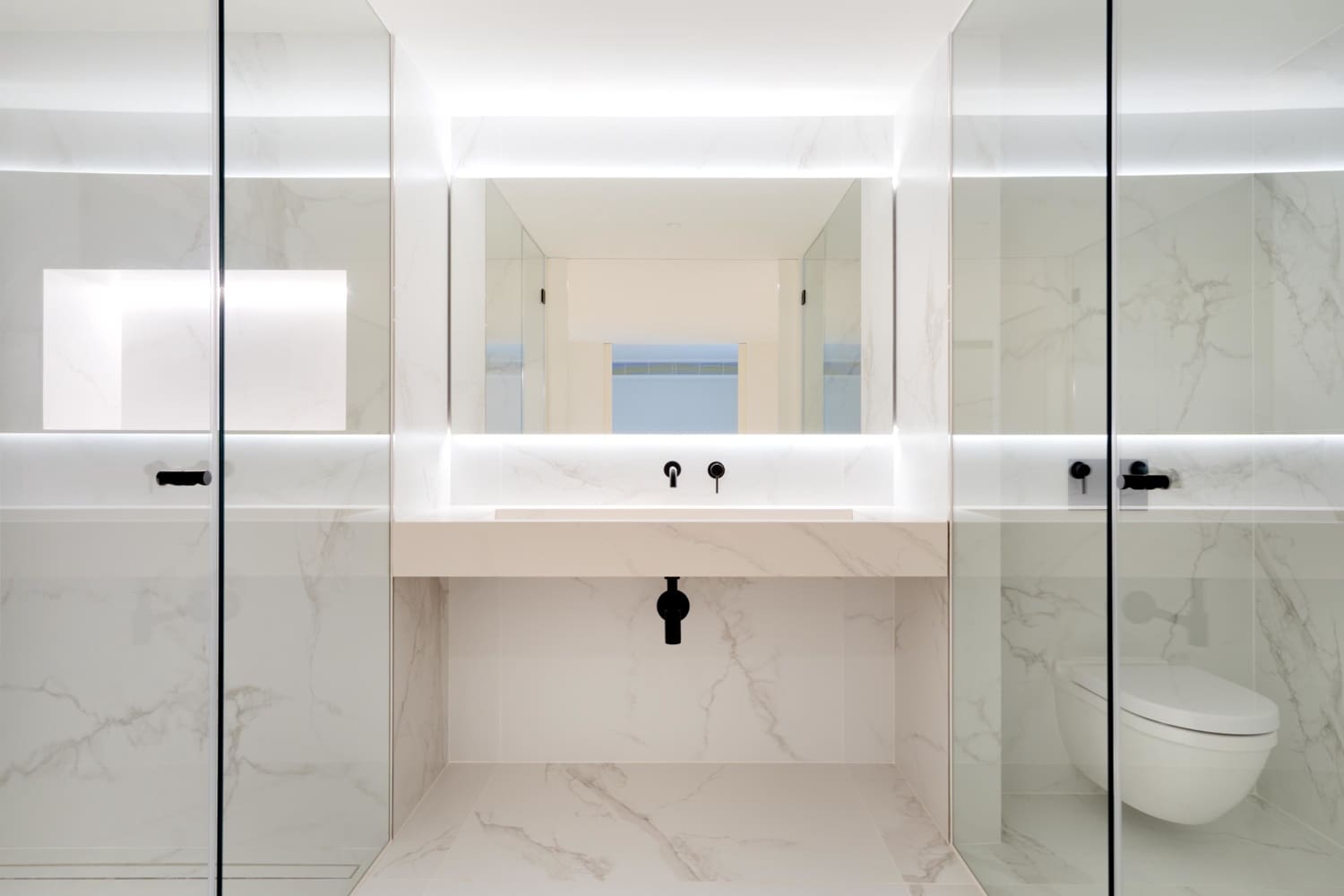 3 sypialnia Mieszkanie na sprzedaż w Palma de Mallorca z basenem garażem - 2 400 000 € (Ref: 8669249)