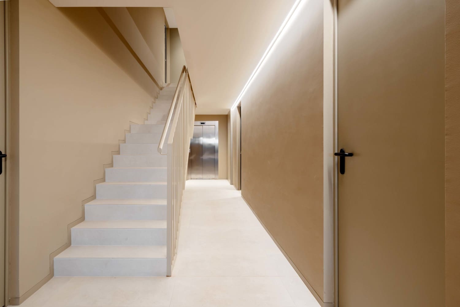 3 sypialnia Mieszkanie na sprzedaż w Palma de Mallorca z basenem garażem - 2 400 000 € (Ref: 8669249)