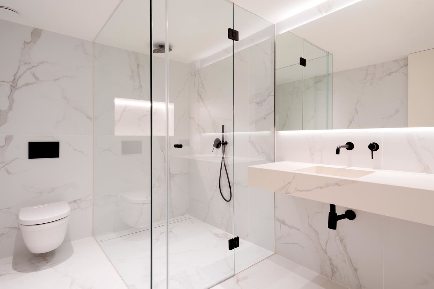 3 sypialnia Mieszkanie na sprzedaż w Palma de Mallorca z basenem garażem - 2 400 000 € (Ref: 8669249)