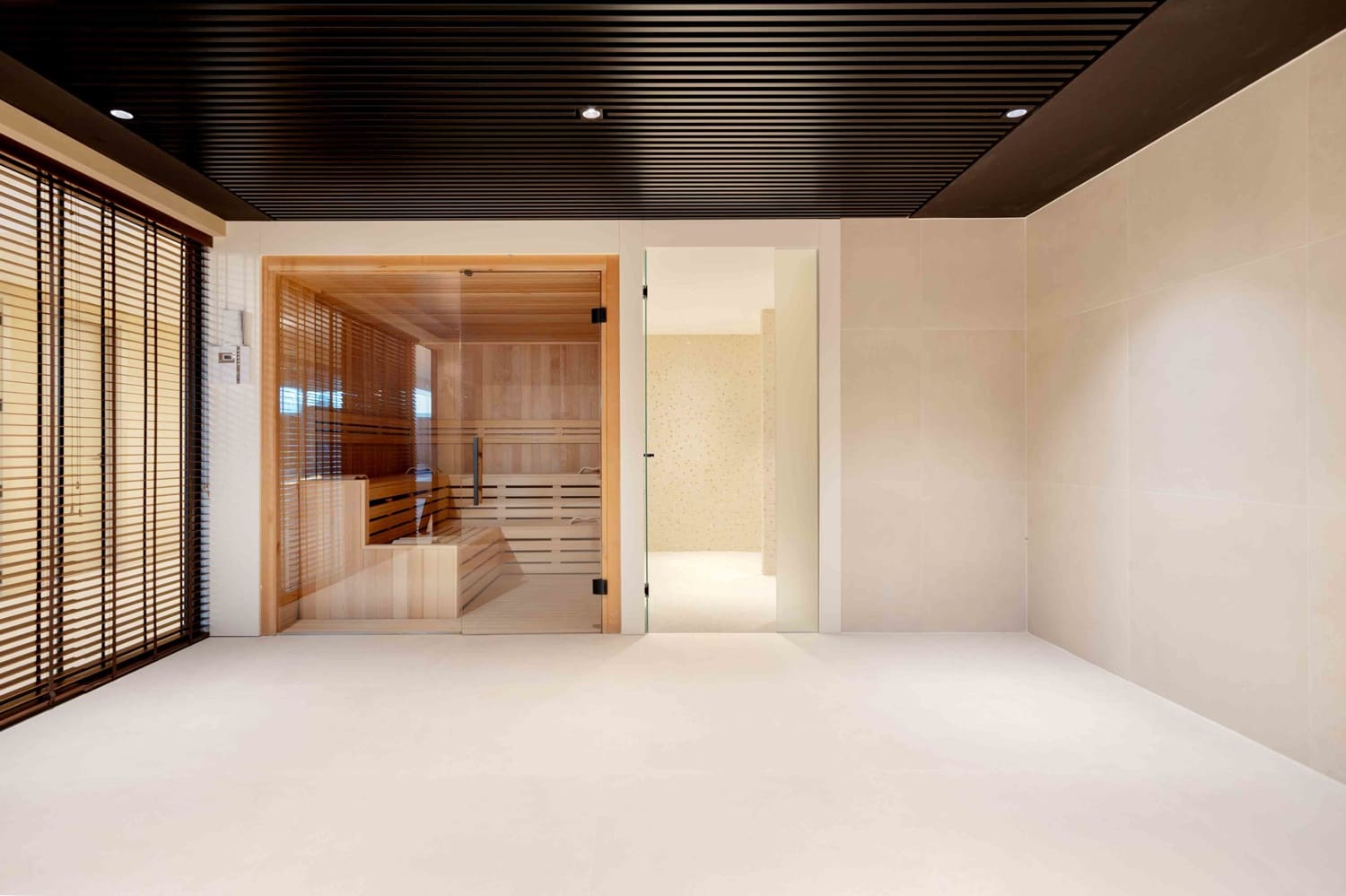 3 sypialnia Mieszkanie na sprzedaż w Palma de Mallorca z basenem garażem - 2 400 000 € (Ref: 8669249)