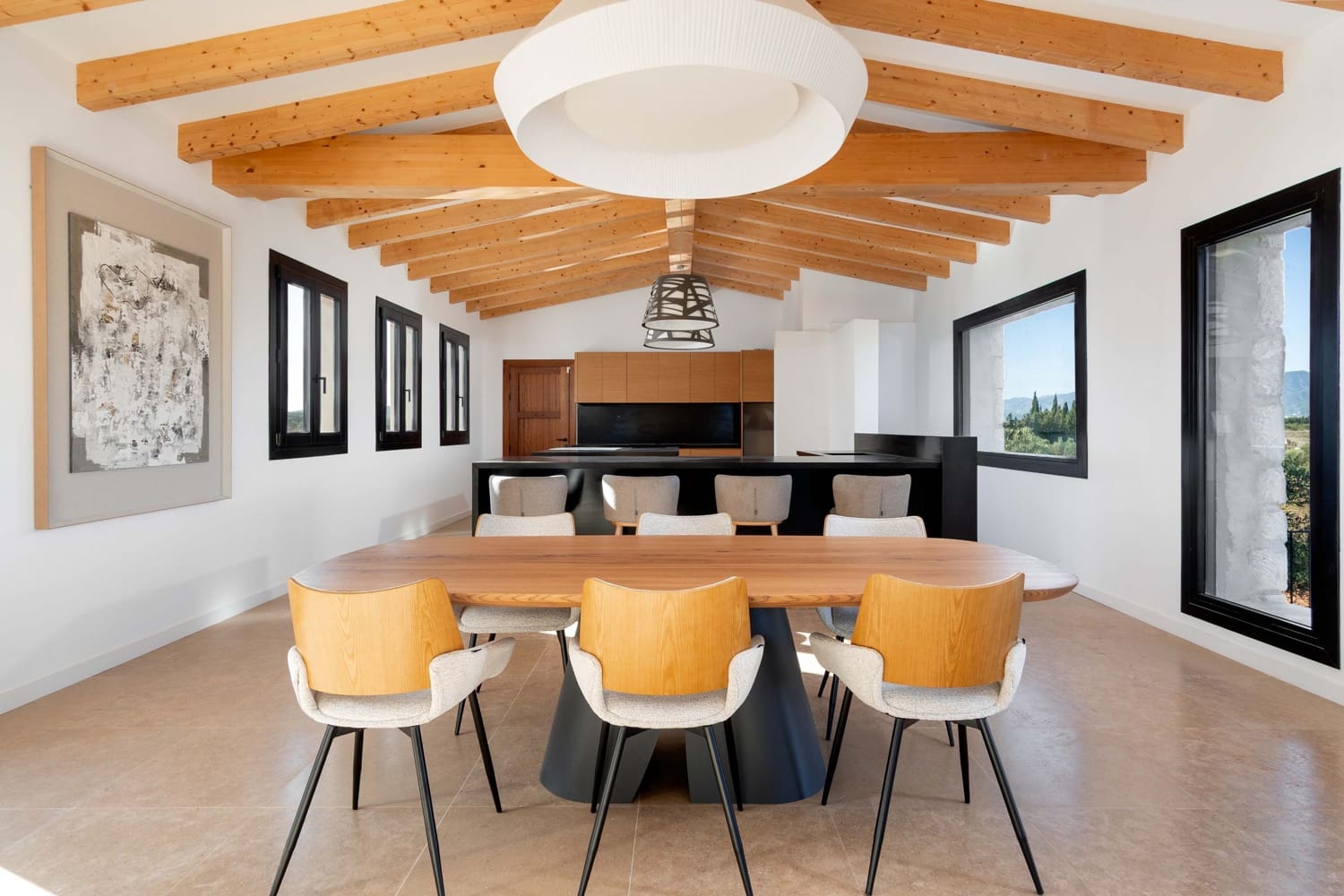 5 sypialnia Finka/Dom wiejski na sprzedaż w Santa Maria del Cami z basenem - 4 100 000 € (Ref: 8741902)