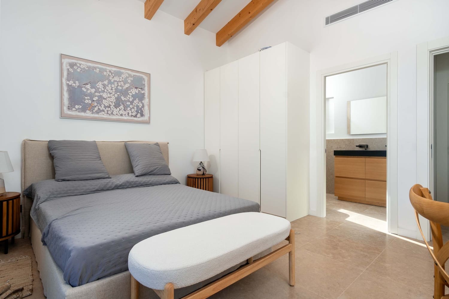 5 sypialnia Finka/Dom wiejski na sprzedaż w Santa Maria del Cami z basenem - 4 100 000 € (Ref: 8741902)