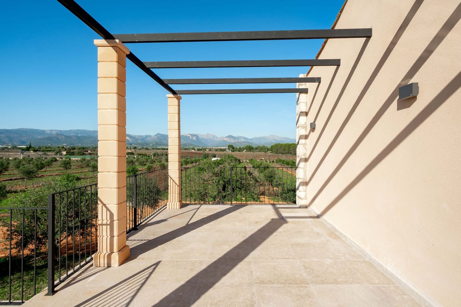 5 sypialnia Finka/Dom wiejski na sprzedaż w Santa Maria del Cami z basenem - 4 100 000 € (Ref: 8741902)