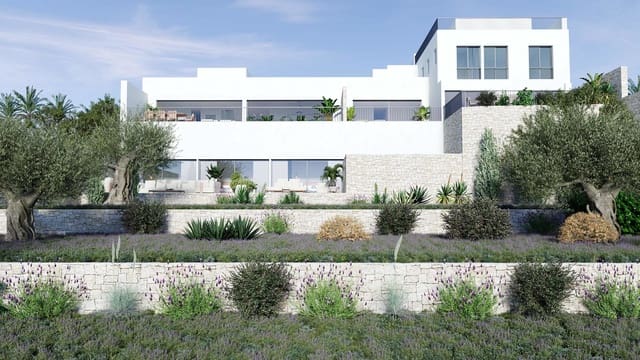 3 soveværelse Byhus til salg i Sa Cabaneta / La Cabaneta, Marratxí - € 1.300.000 (Ref: 8759109)