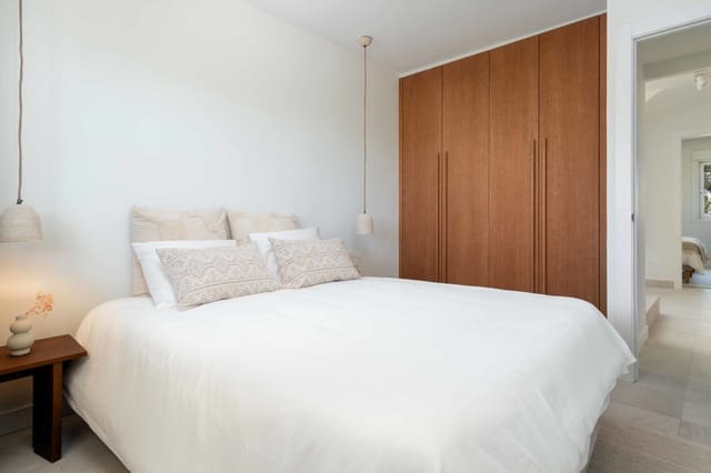 4 chambre Penthouse à vendre à Cas Catala, Calvià - 1 675 000 € (Ref: 8769434)