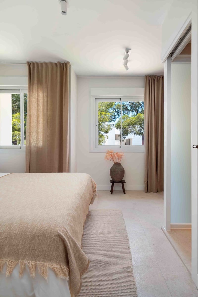 4 chambre Penthouse à vendre à Cas Catala - 1 675 000 € (Ref: 8769434)