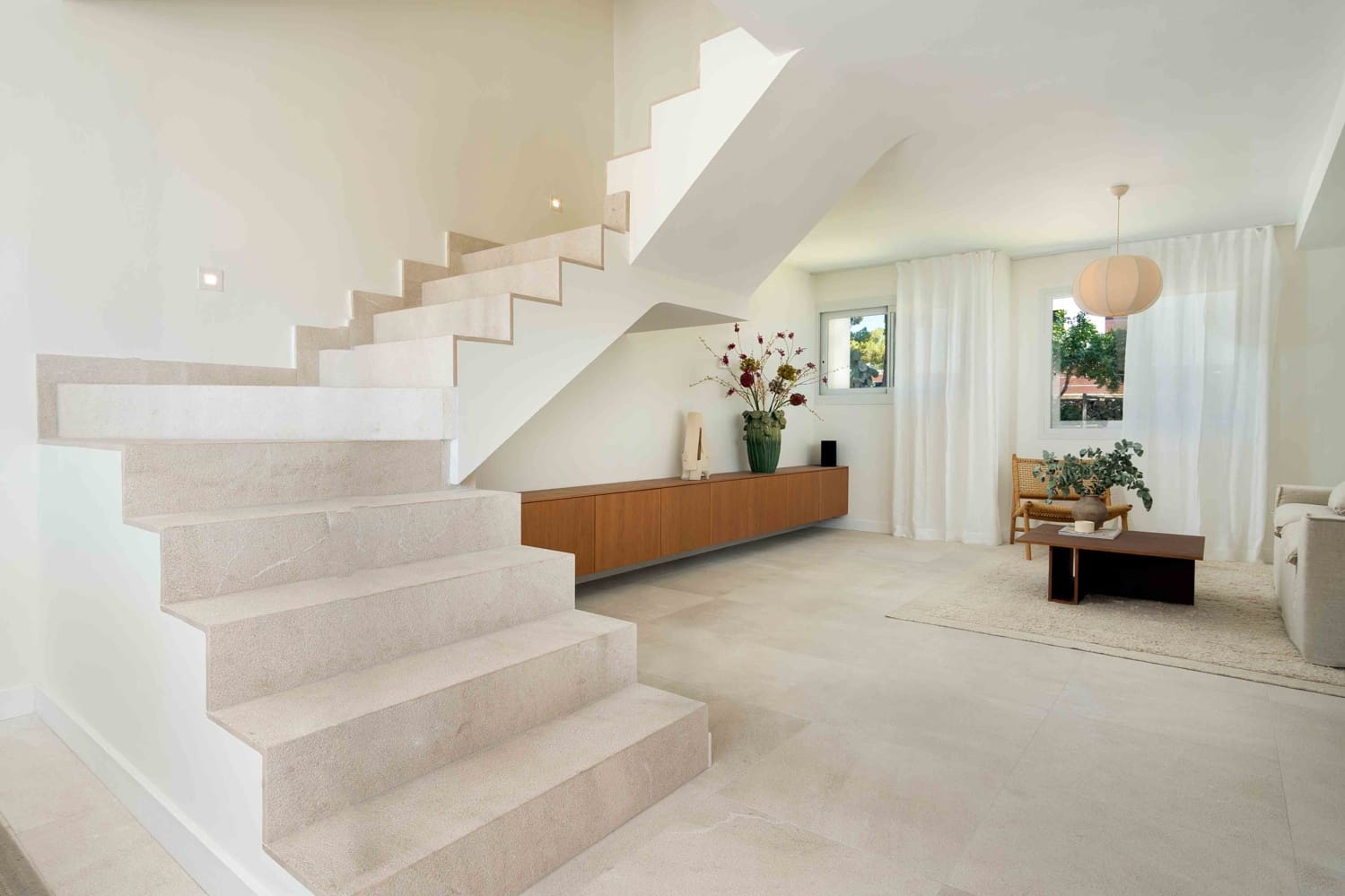 4 chambre Penthouse à vendre à Cas Catala - 1 675 000 € (Ref: 8769434)