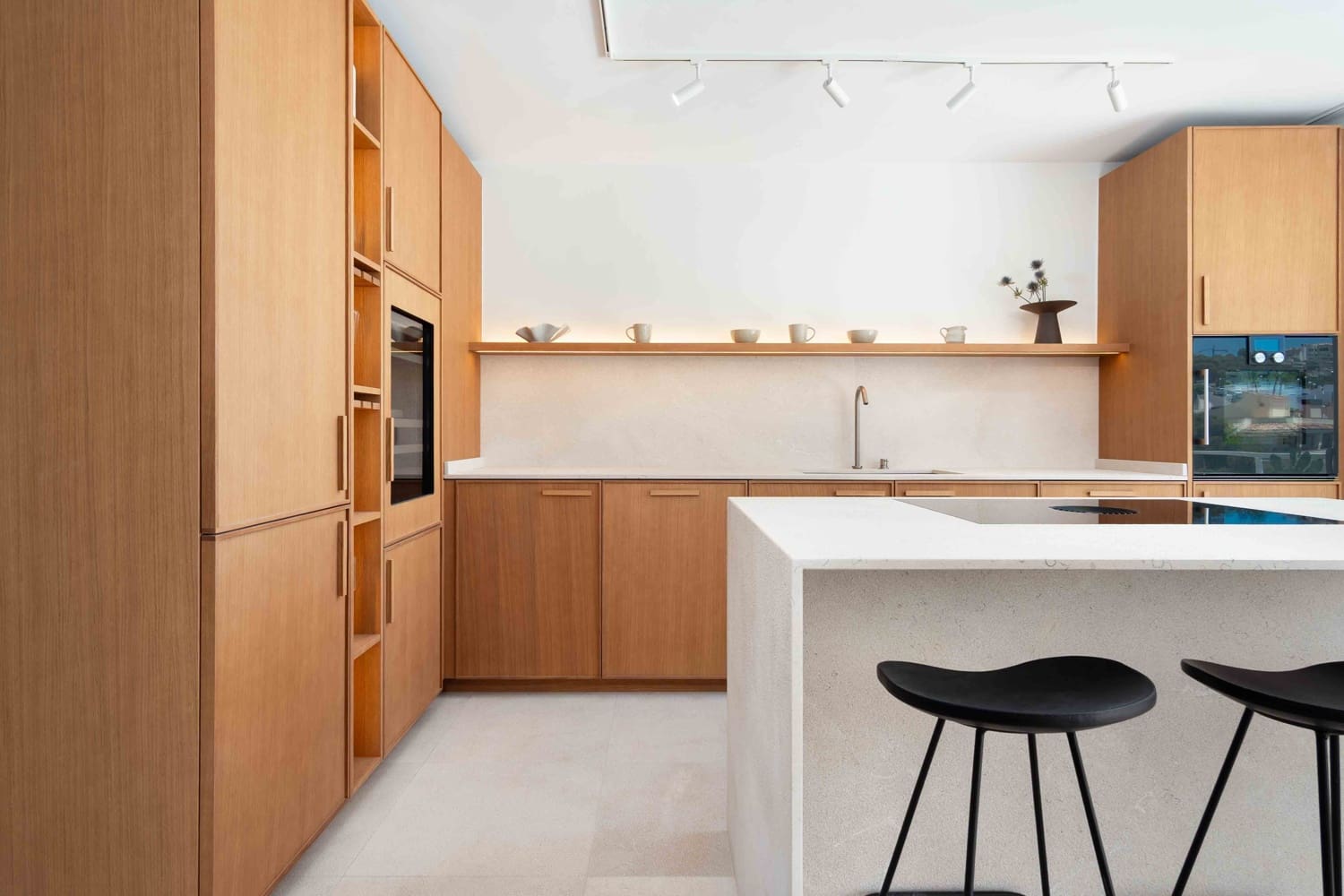 4 chambre Penthouse à vendre à Cas Catala - 1 675 000 € (Ref: 8769434)