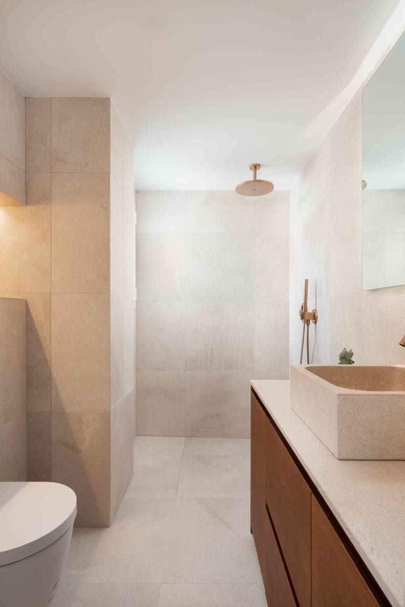 4 chambre Penthouse à vendre à Cas Catala - 1 675 000 € (Ref: 8769434)