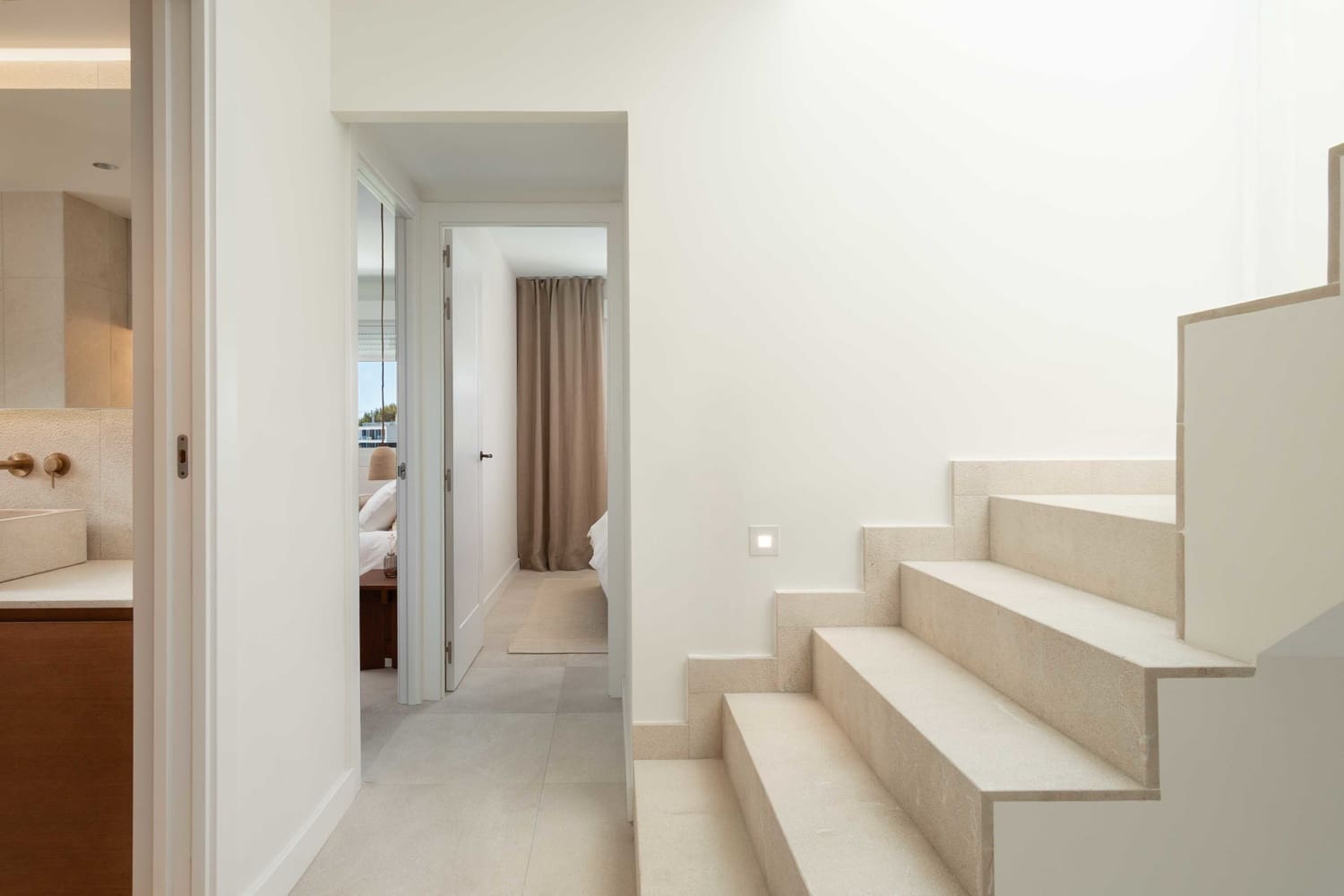 4 chambre Penthouse à vendre à Cas Catala - 1 675 000 € (Ref: 8769434)