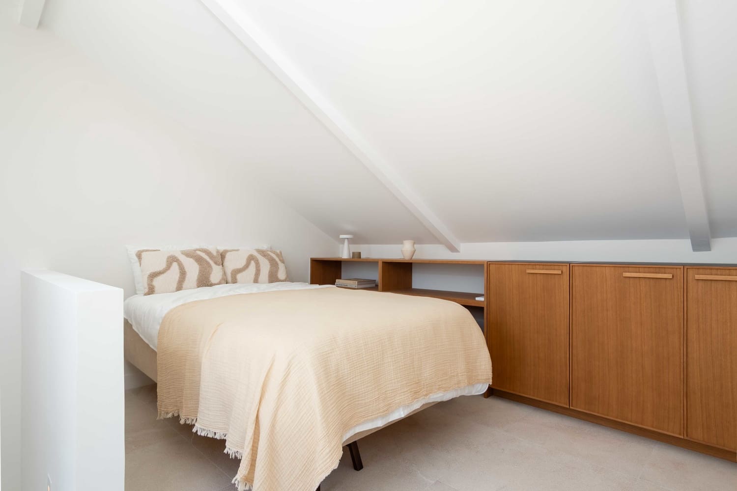 4 chambre Penthouse à vendre à Cas Catala - 1 675 000 € (Ref: 8769434)