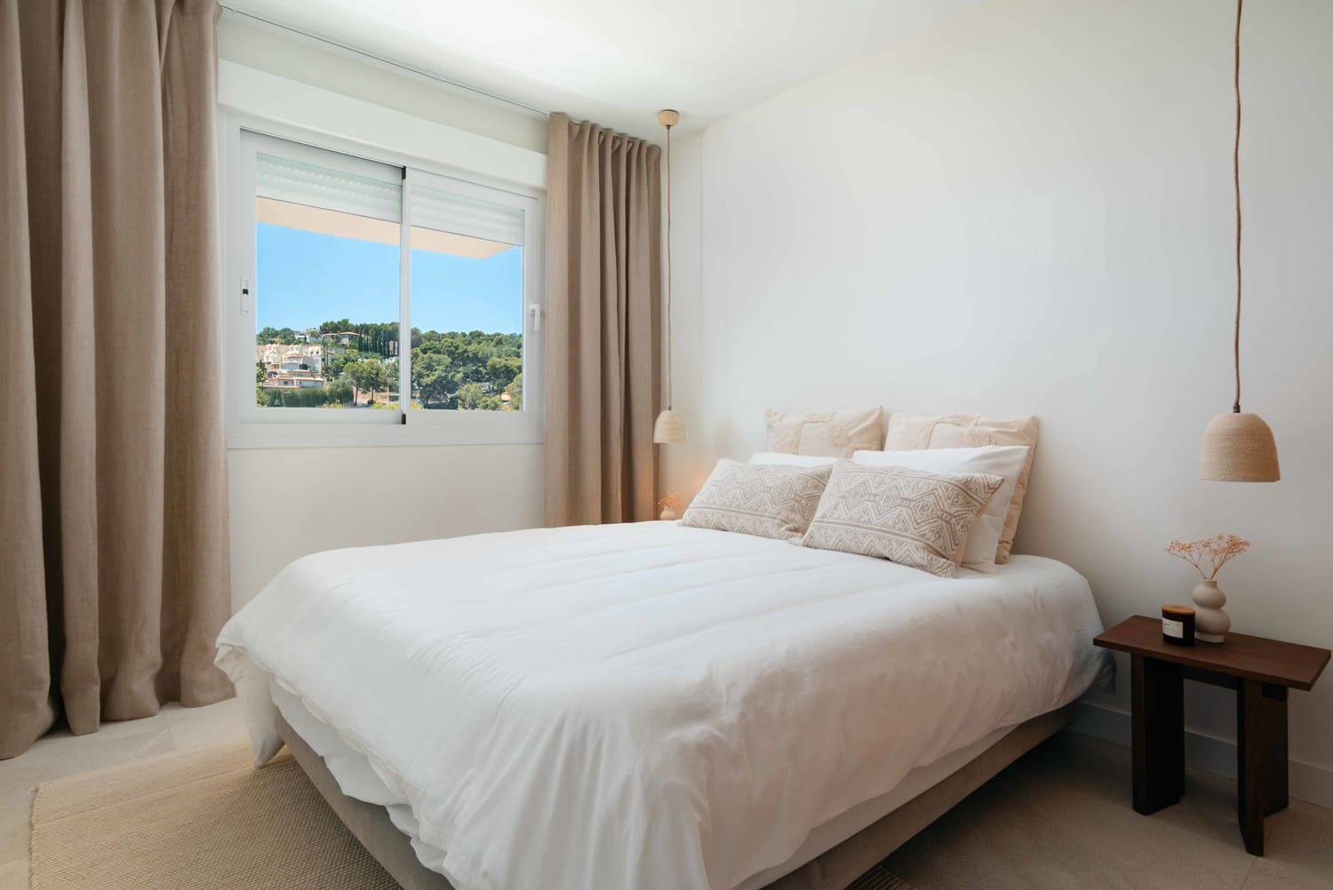 4 chambre Penthouse à vendre à Cas Catala - 1 675 000 € (Ref: 8769434)