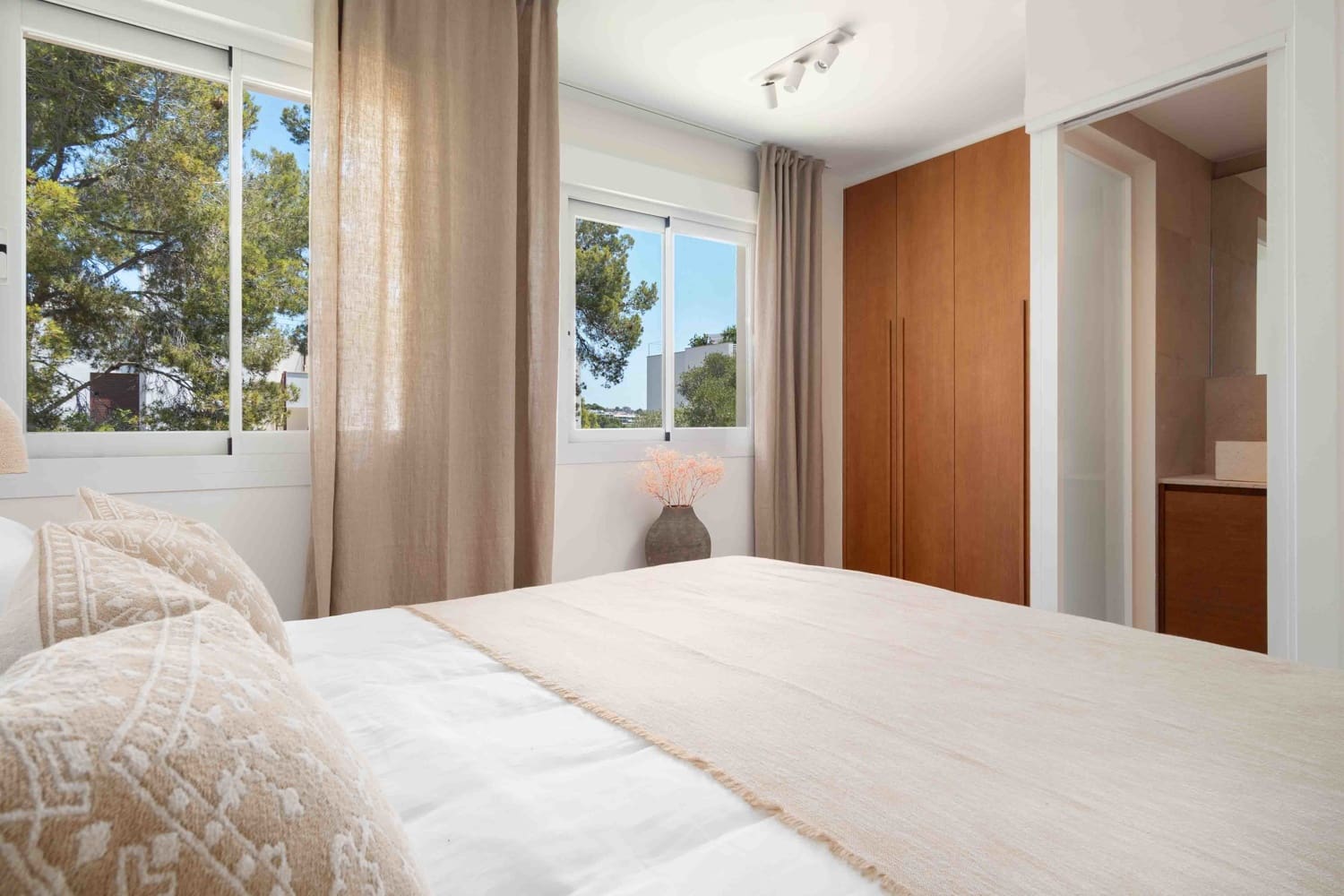 4 chambre Penthouse à vendre à Cas Catala - 1 675 000 € (Ref: 8769434)