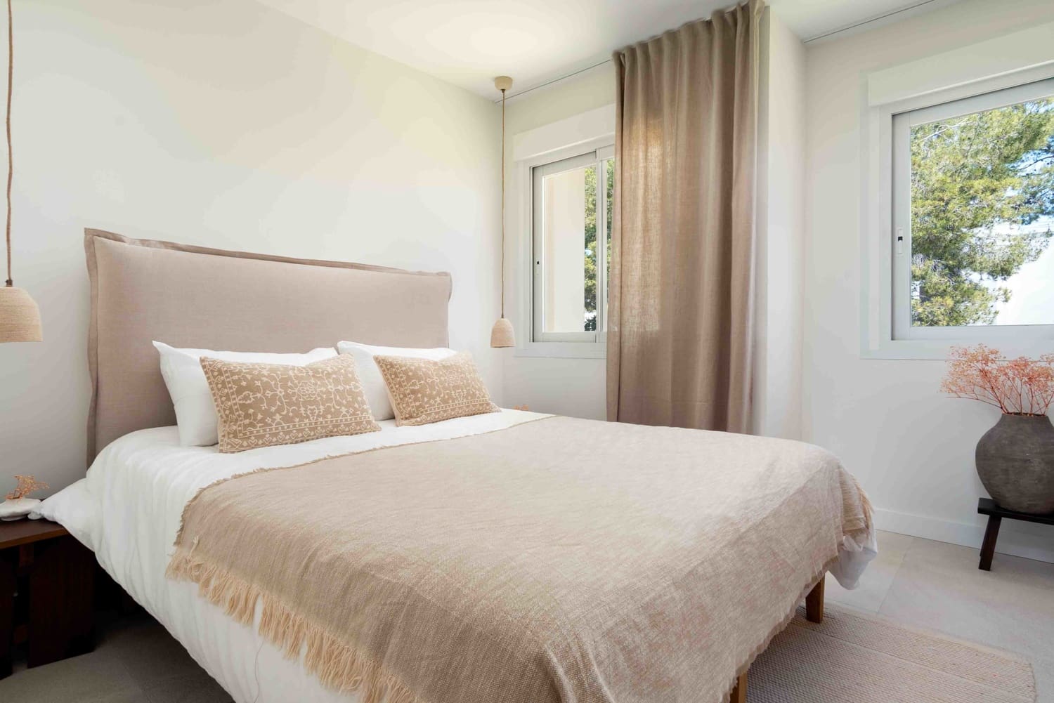 4 chambre Penthouse à vendre à Cas Catala - 1 675 000 € (Ref: 8769434)